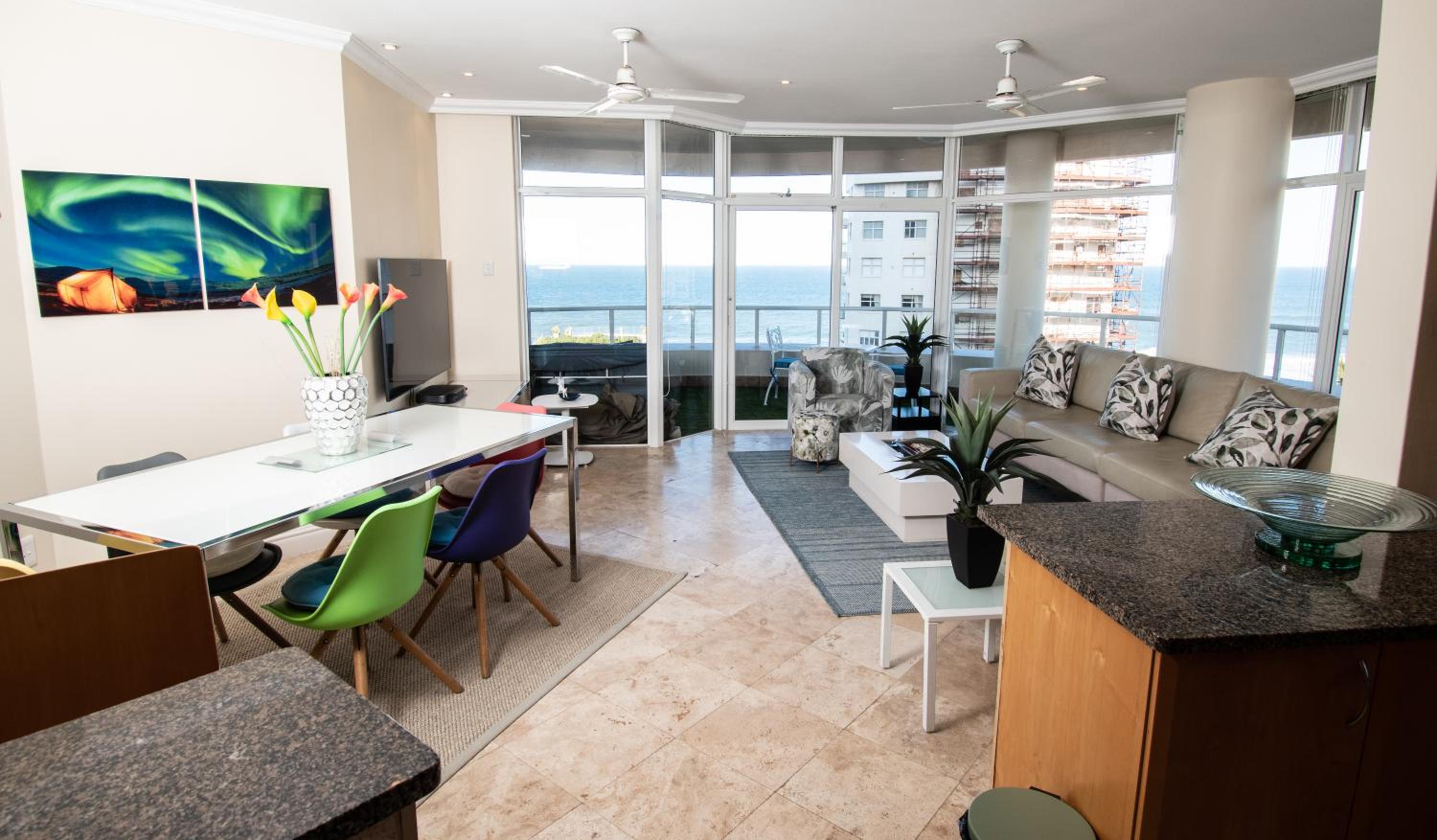 403 Oyster Schelles - by Stay in Umhlanga view 5