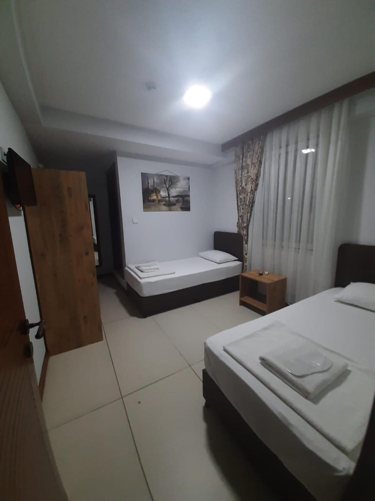 Yeşilyurt otel