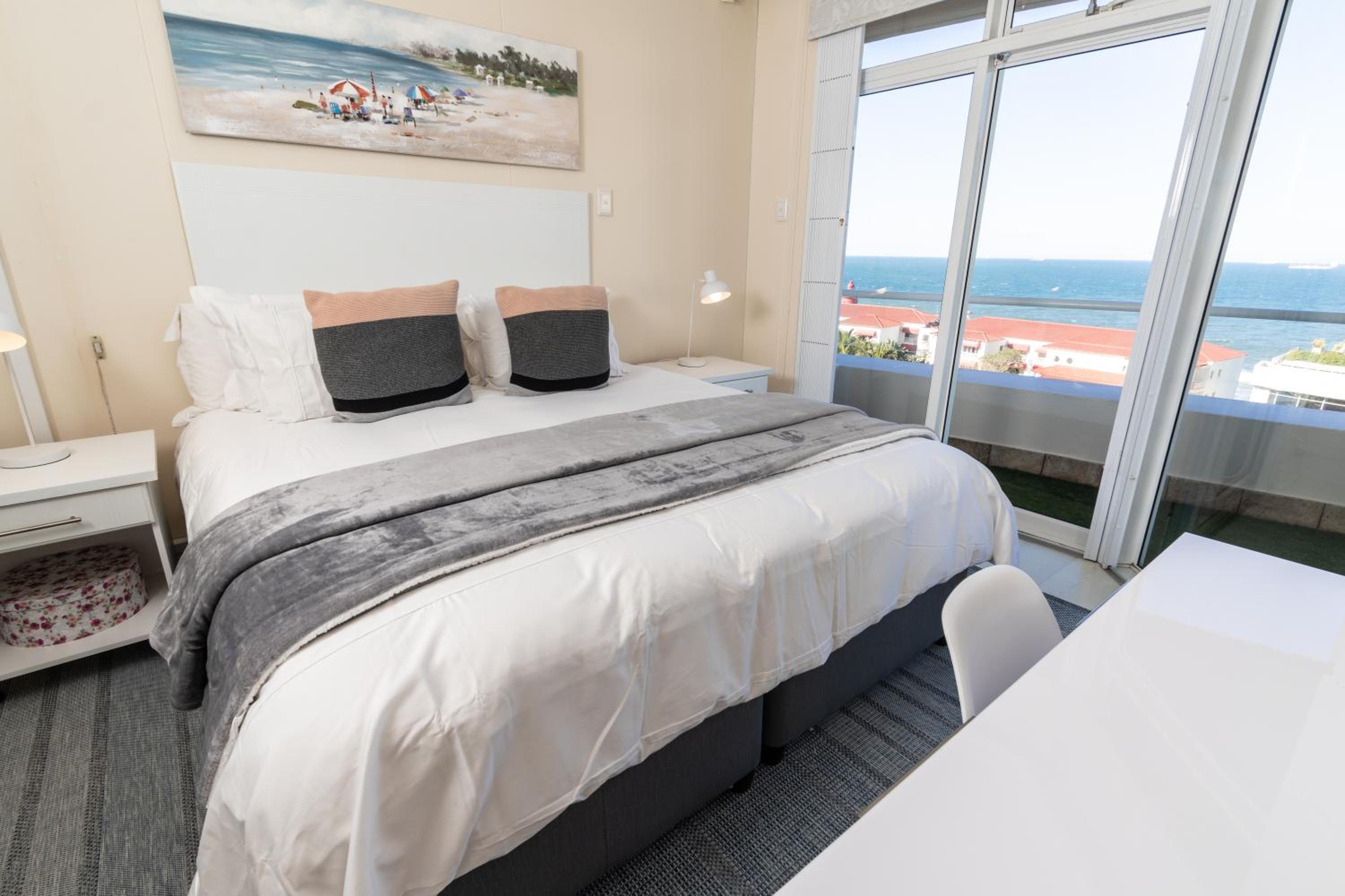 403 Oyster Schelles - by Stay in Umhlanga view 3