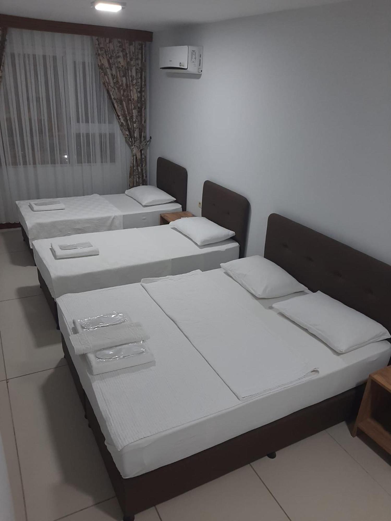 Yeşilyurt otel