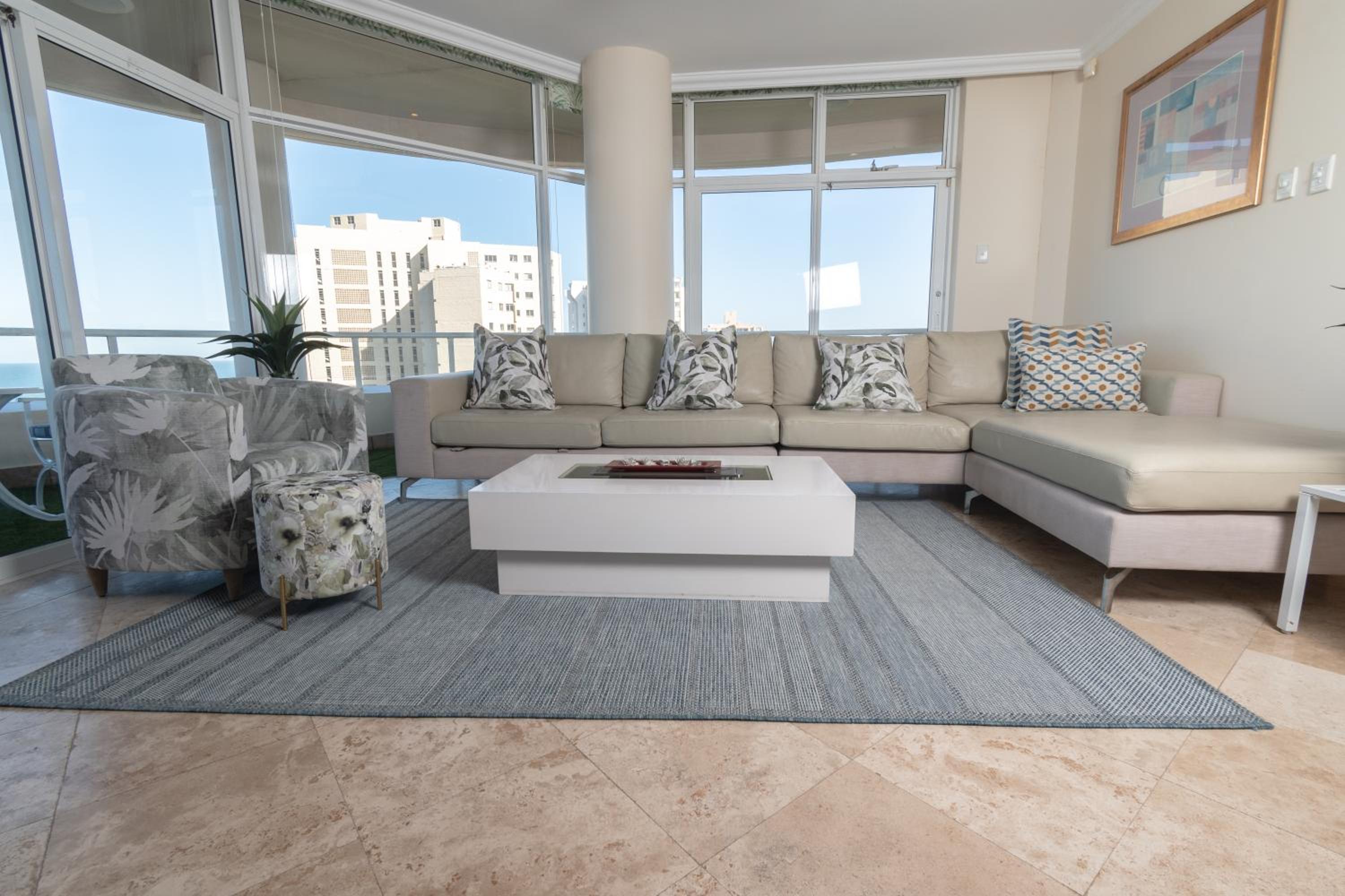 403 Oyster Schelles - by Stay in Umhlanga view 4
