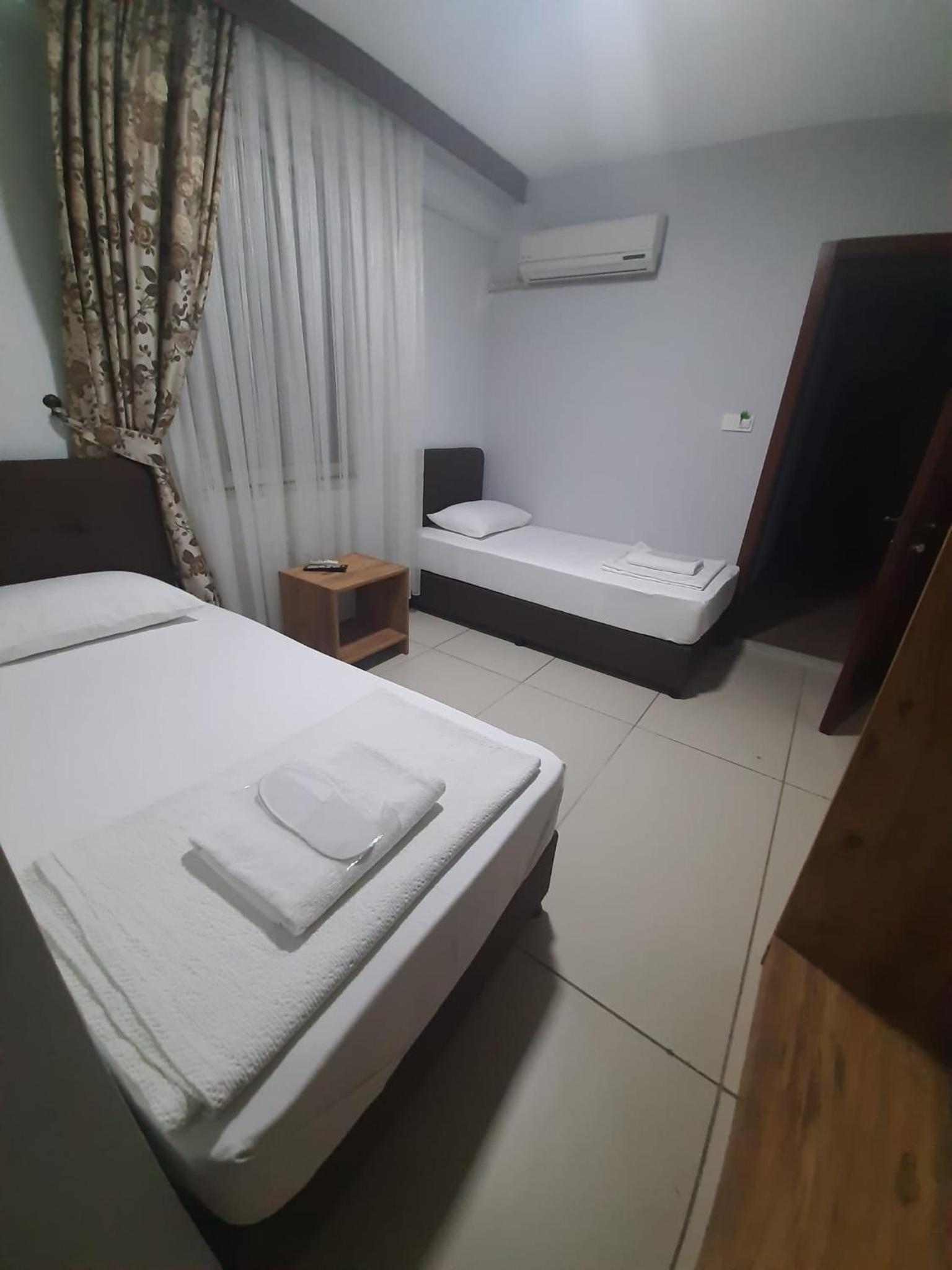Yeşilyurt otel