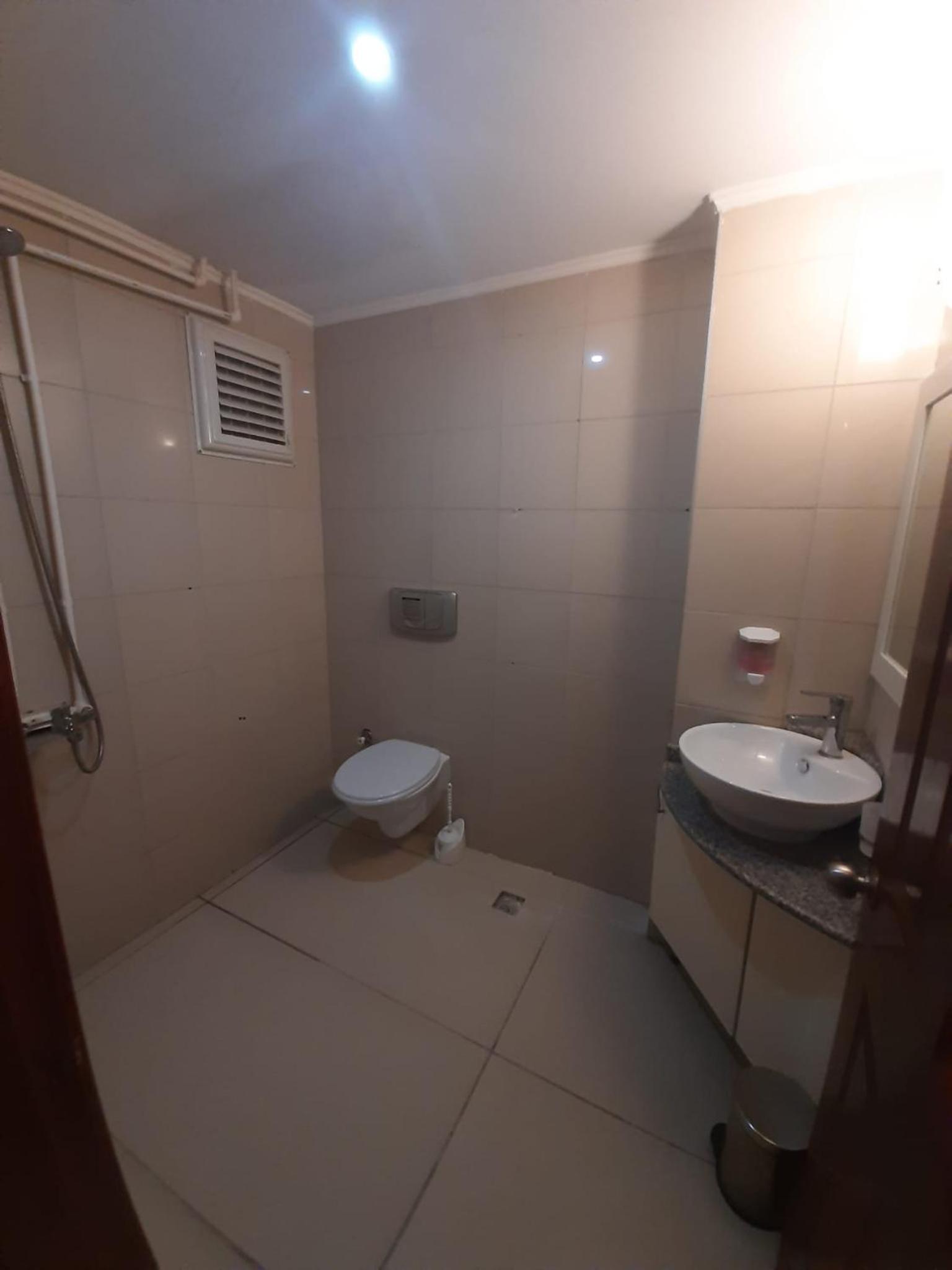 Yeşilyurt otel