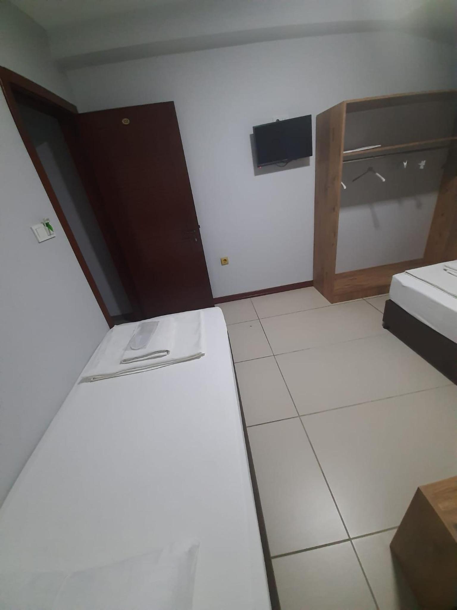 Yeşilyurt otel