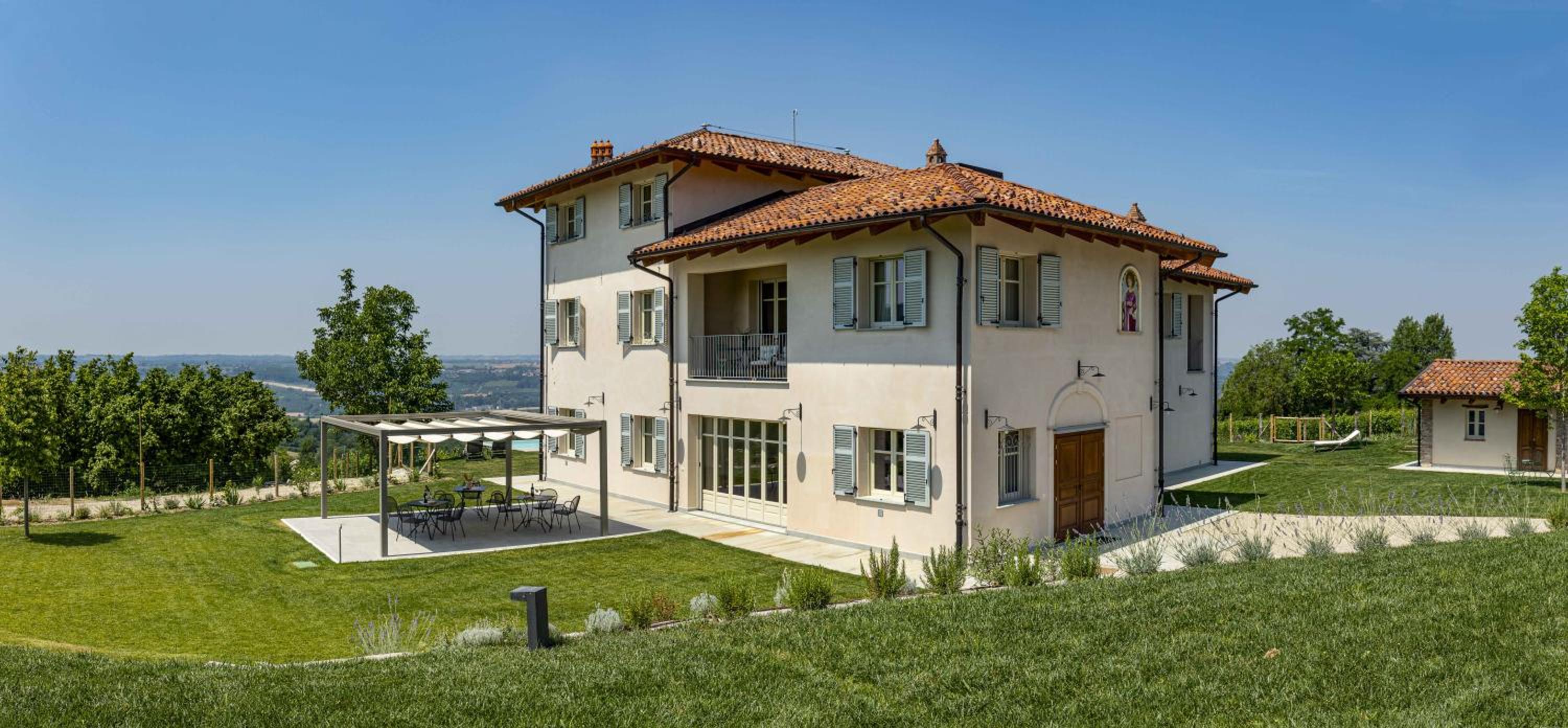 Santa Caterina Langhe photo 1