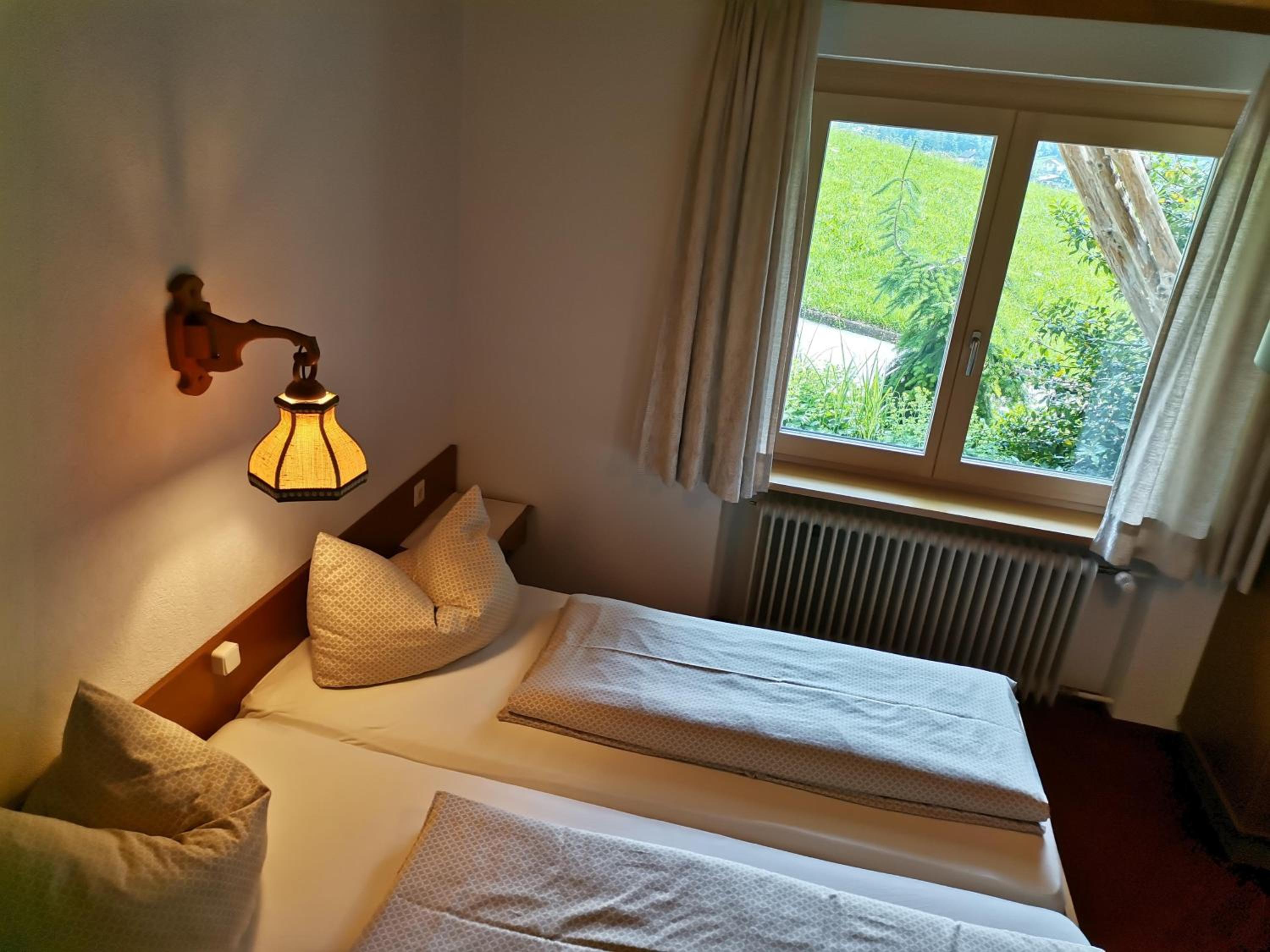Haus Tuklar