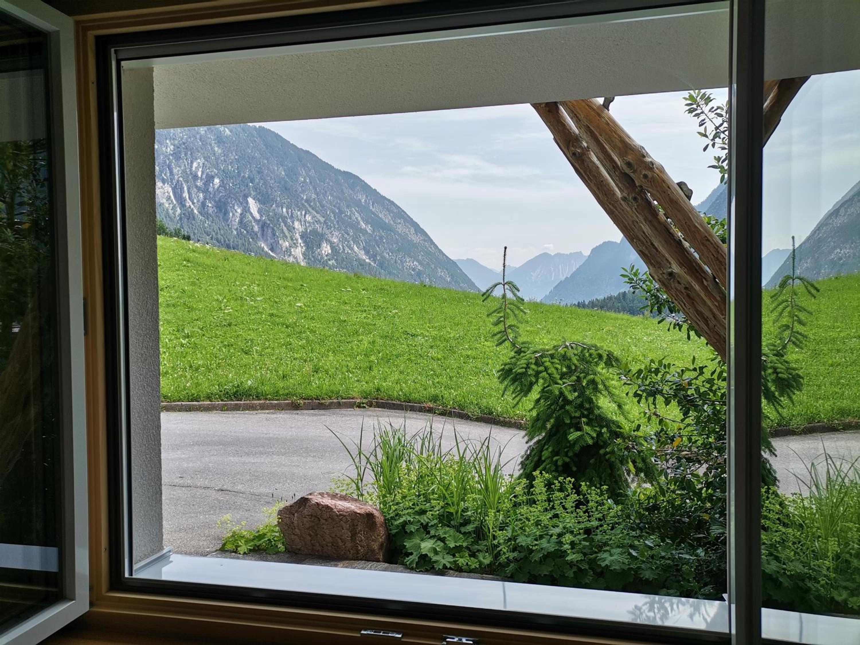 Haus Tuklar