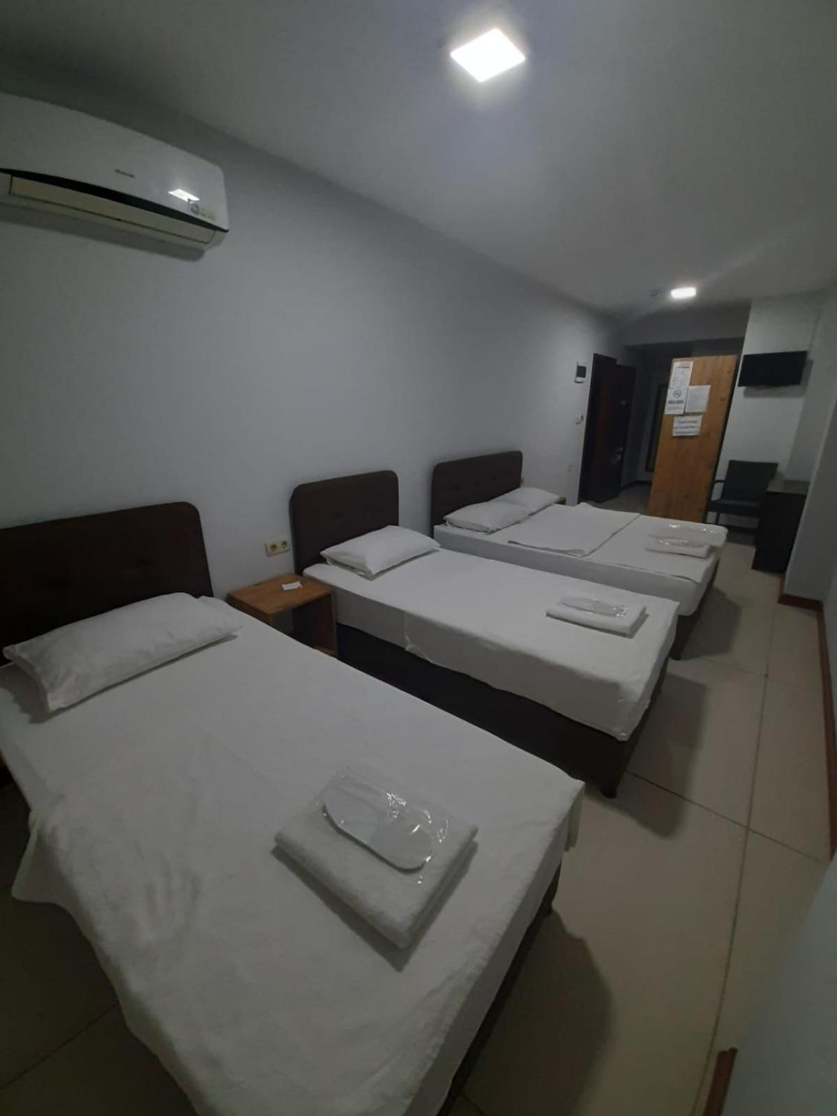 Yeşilyurt otel