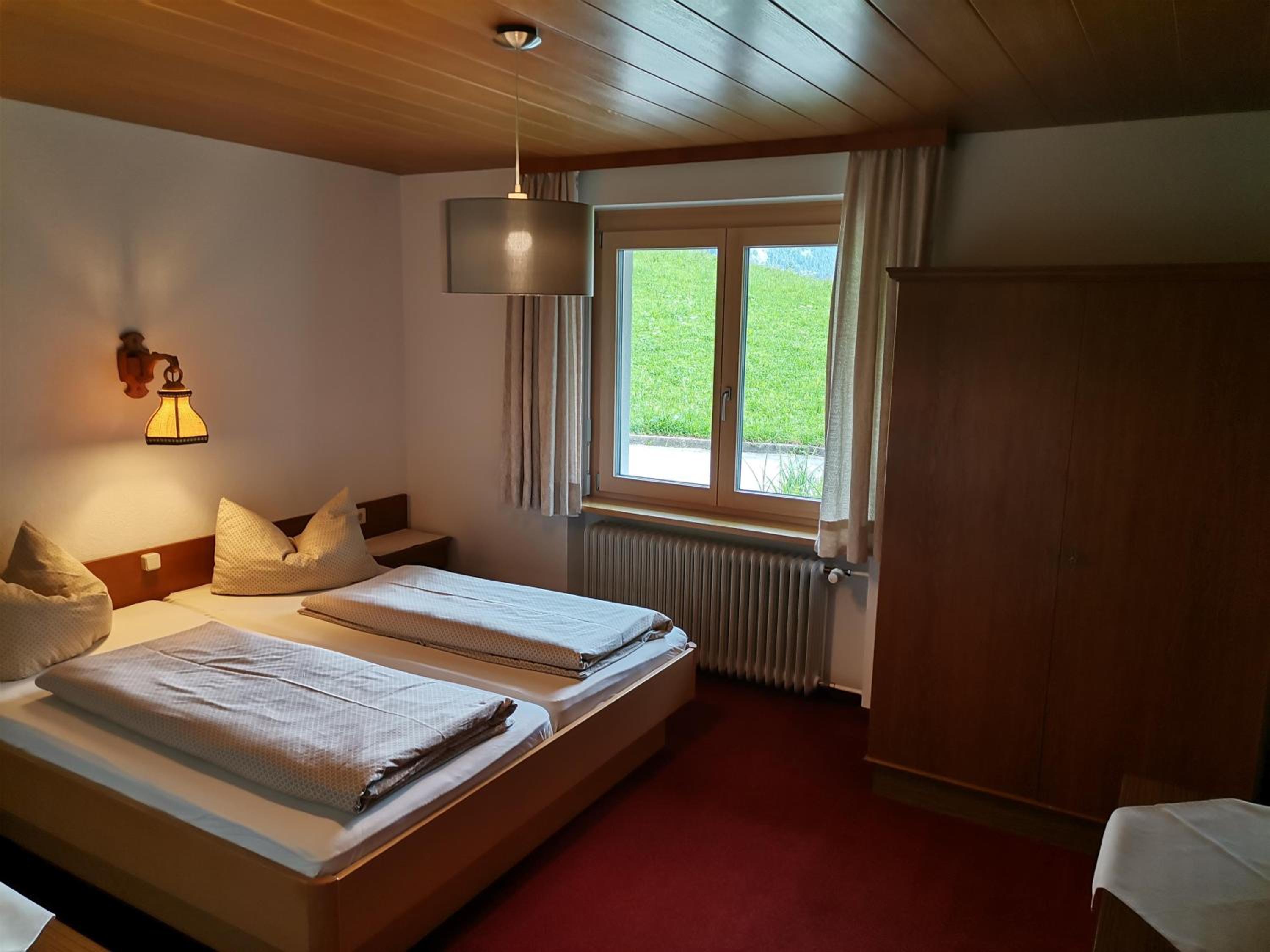 Haus Tuklar