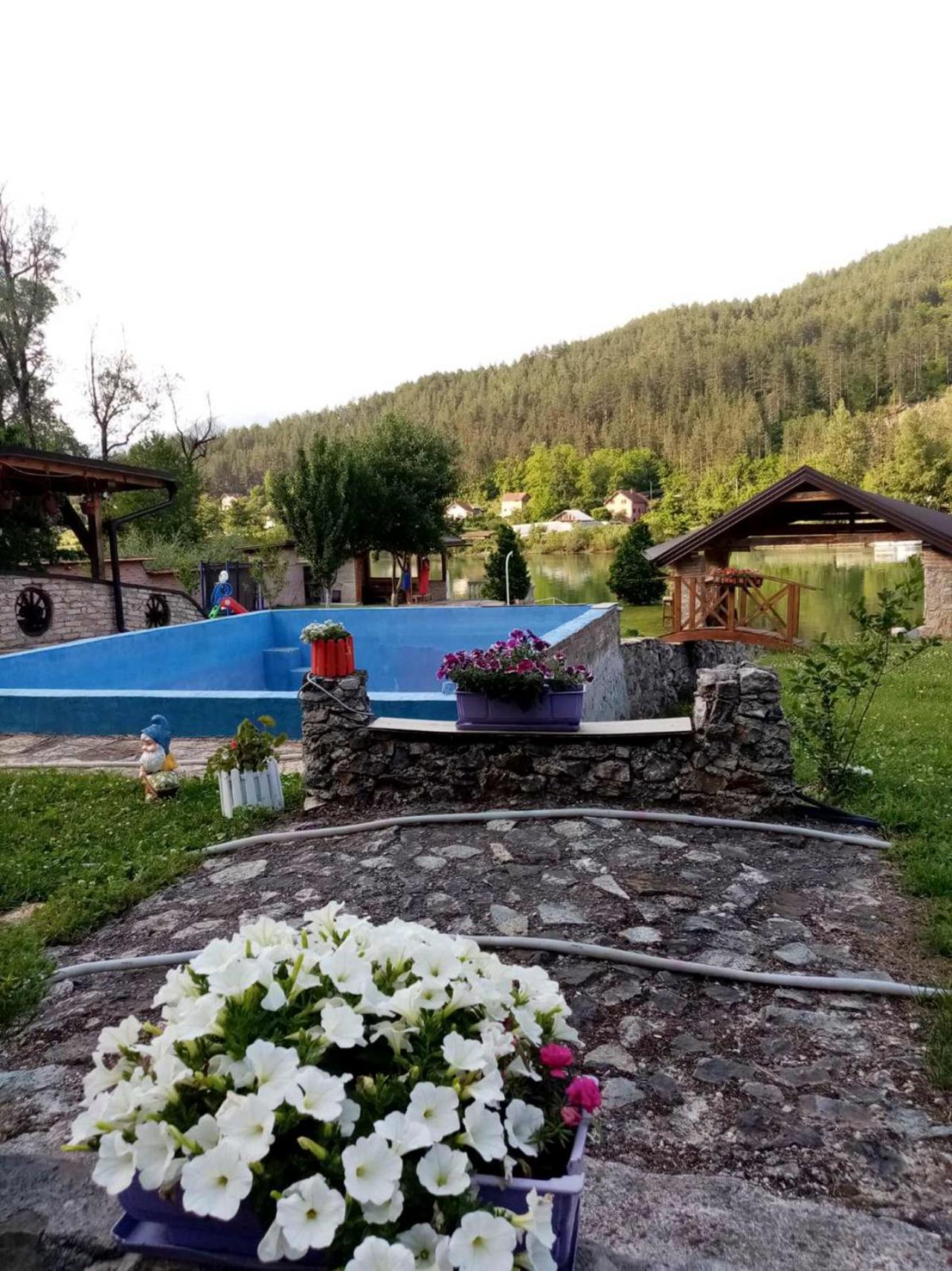Božanstvena Drina