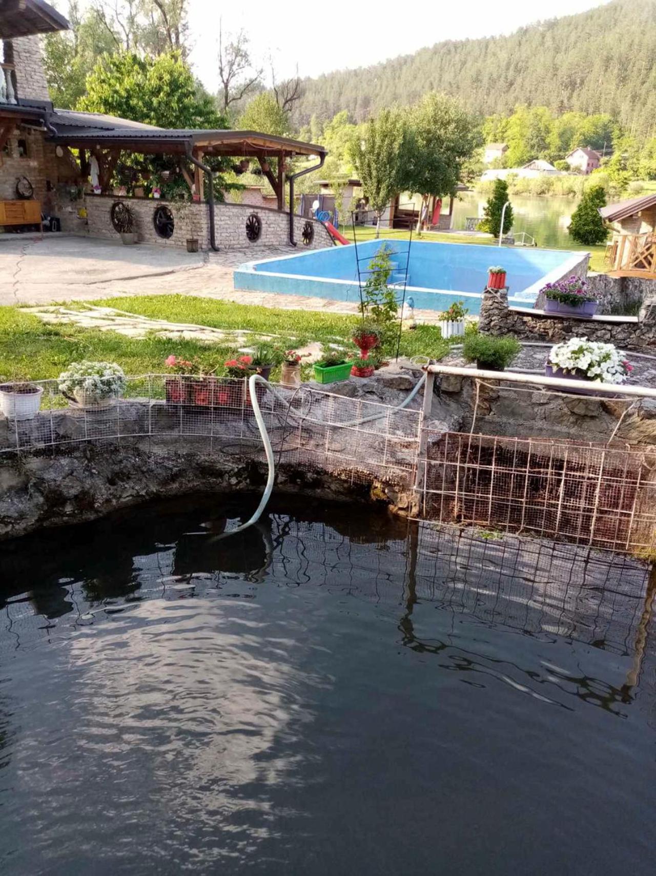 Božanstvena Drina