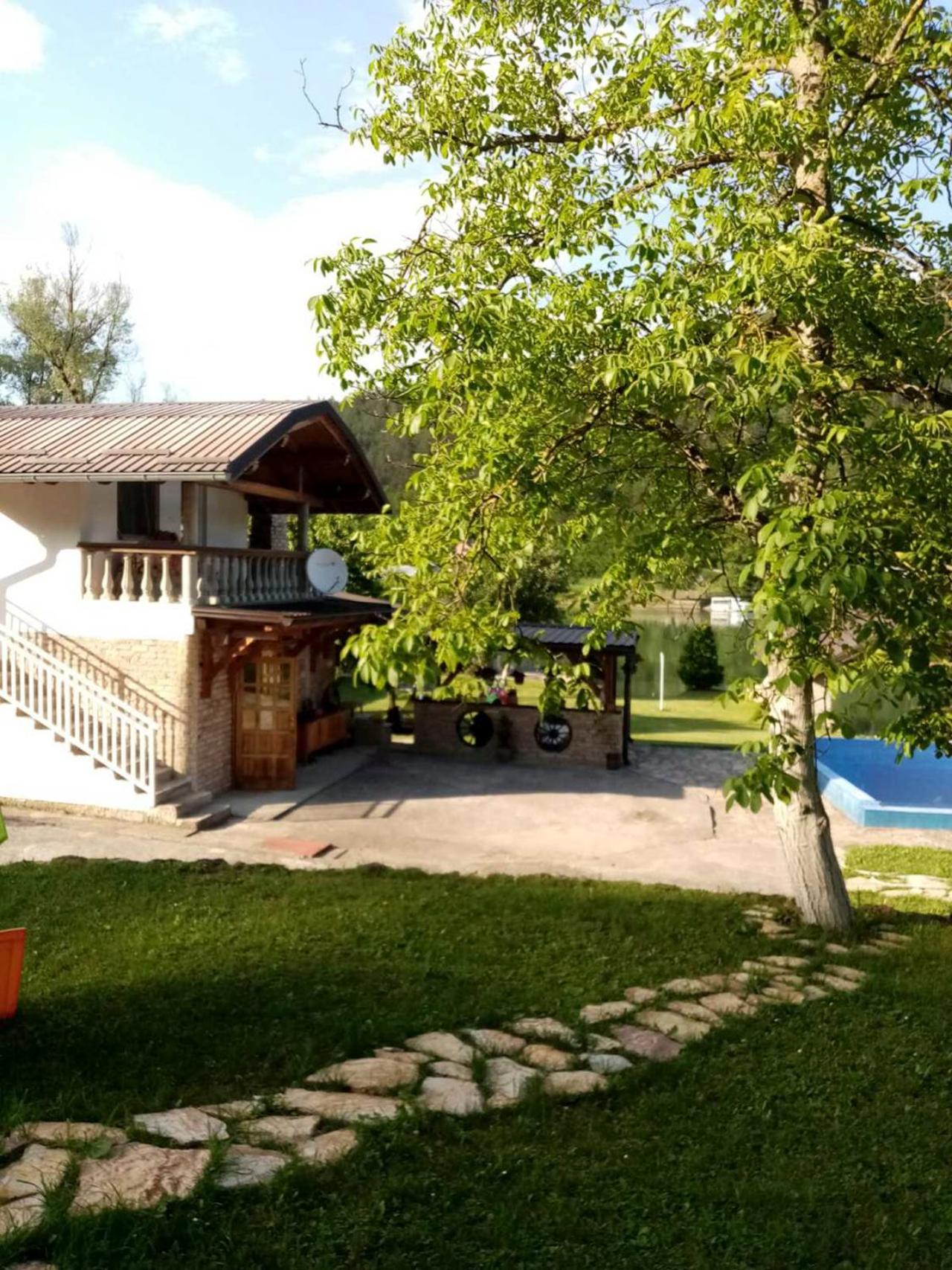 Božanstvena Drina