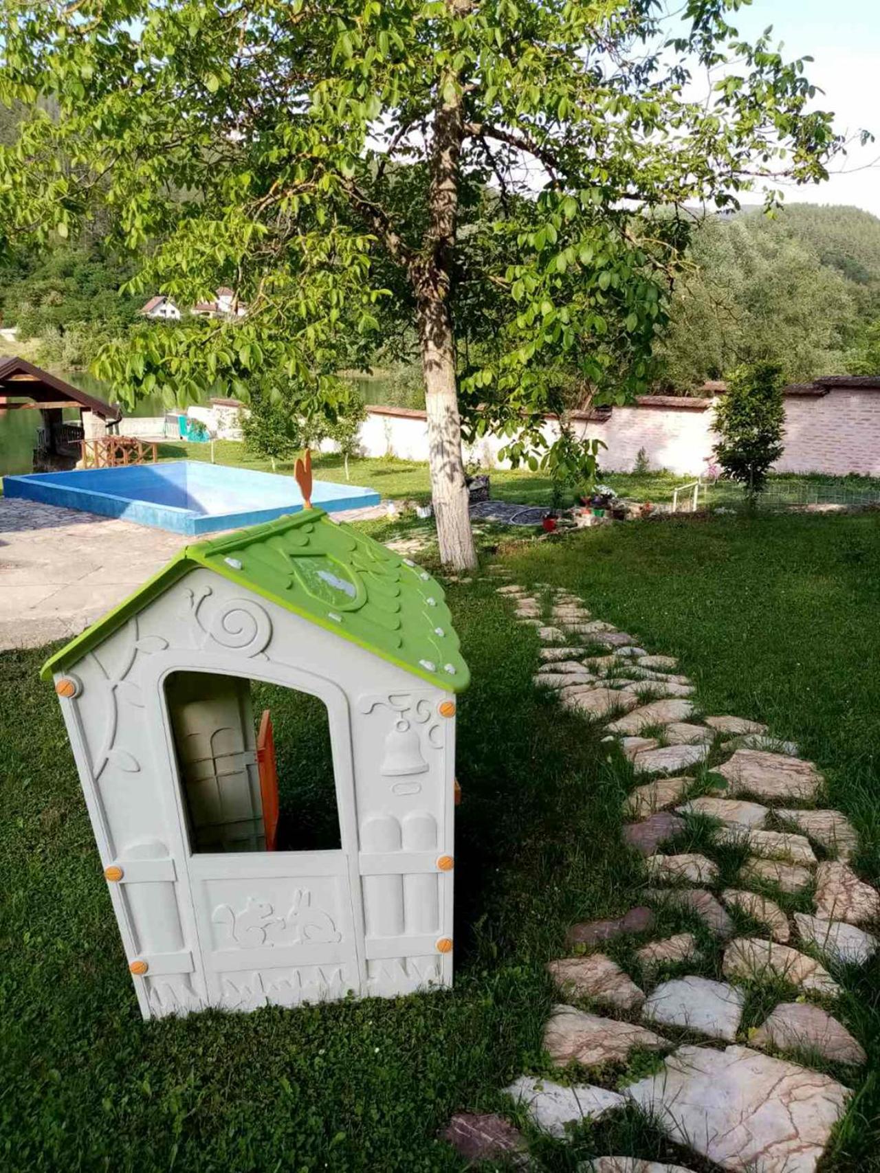 Božanstvena Drina