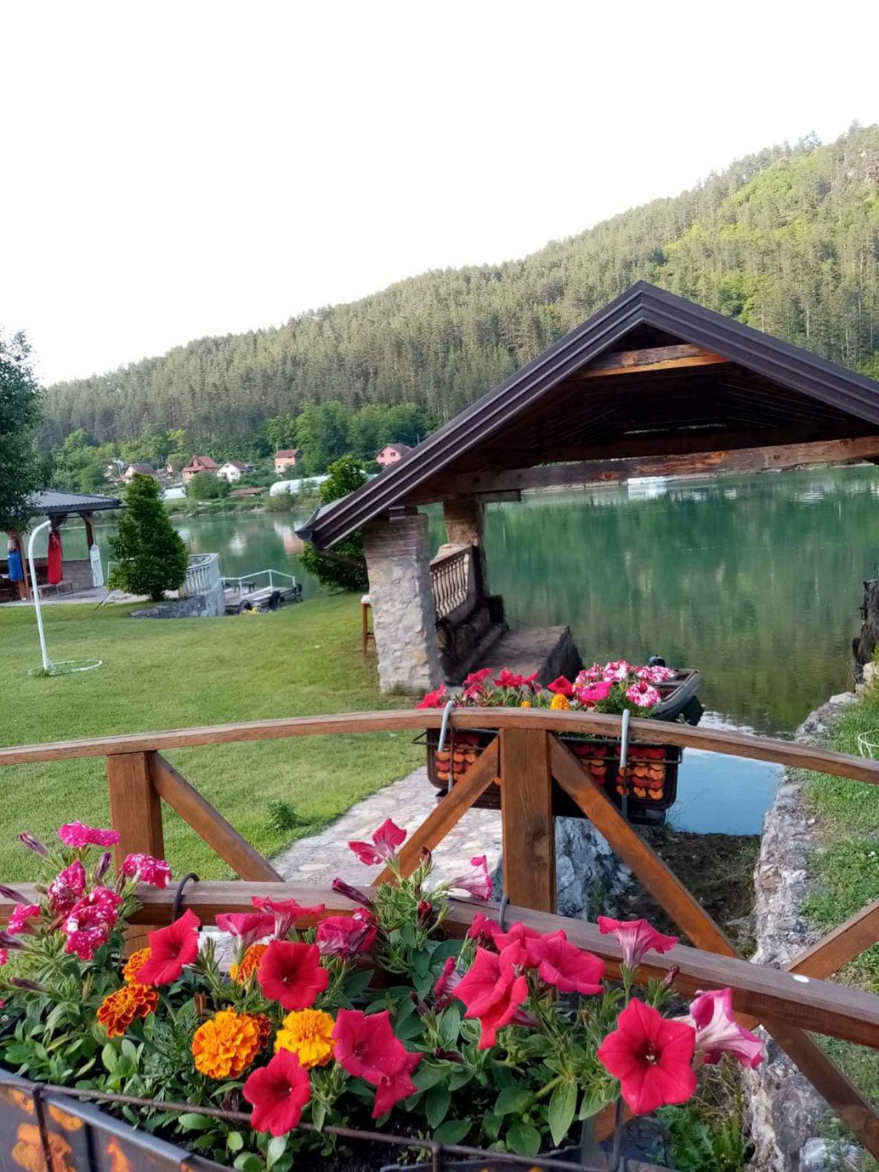 Božanstvena Drina