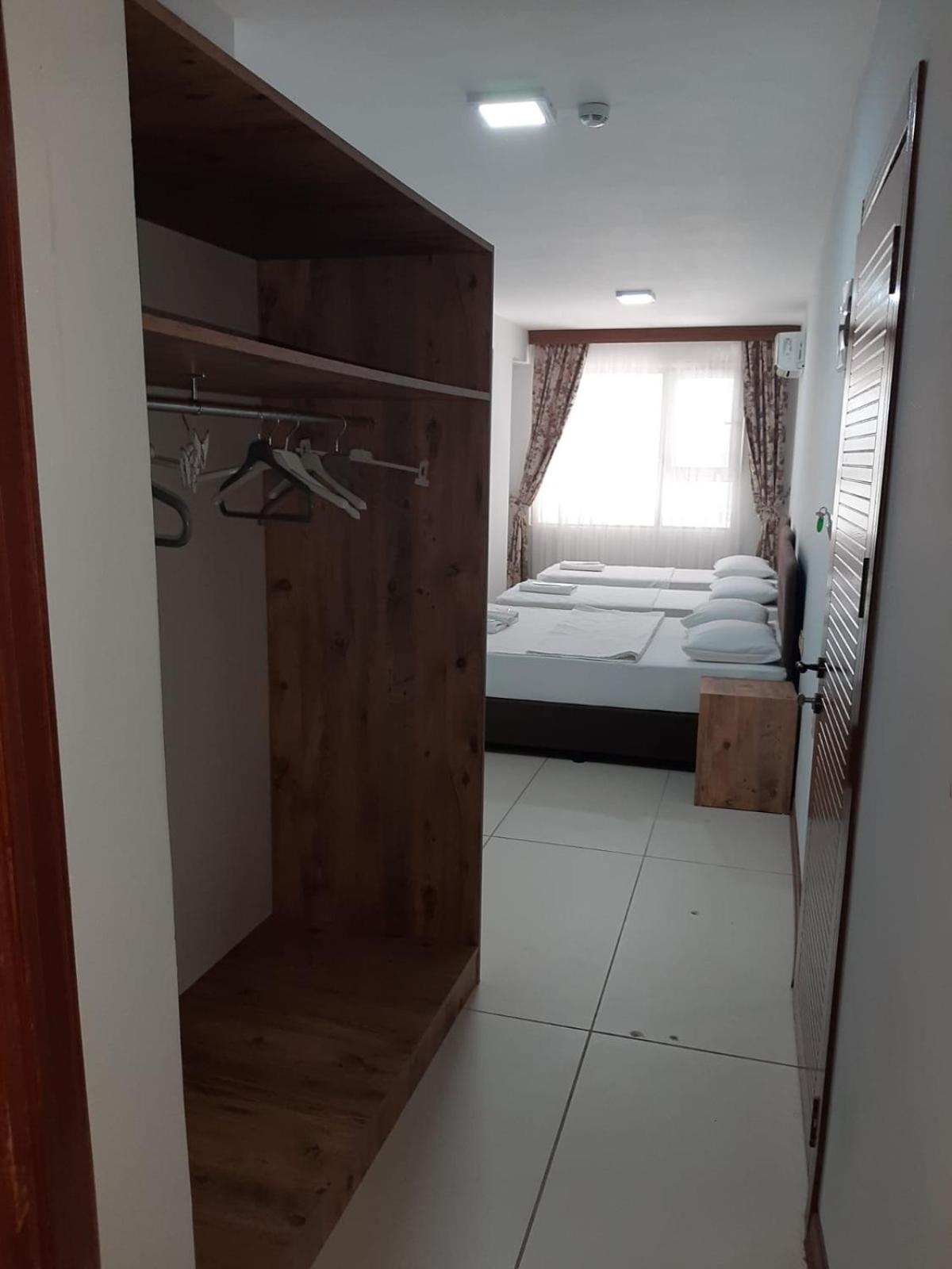 Yeşilyurt otel