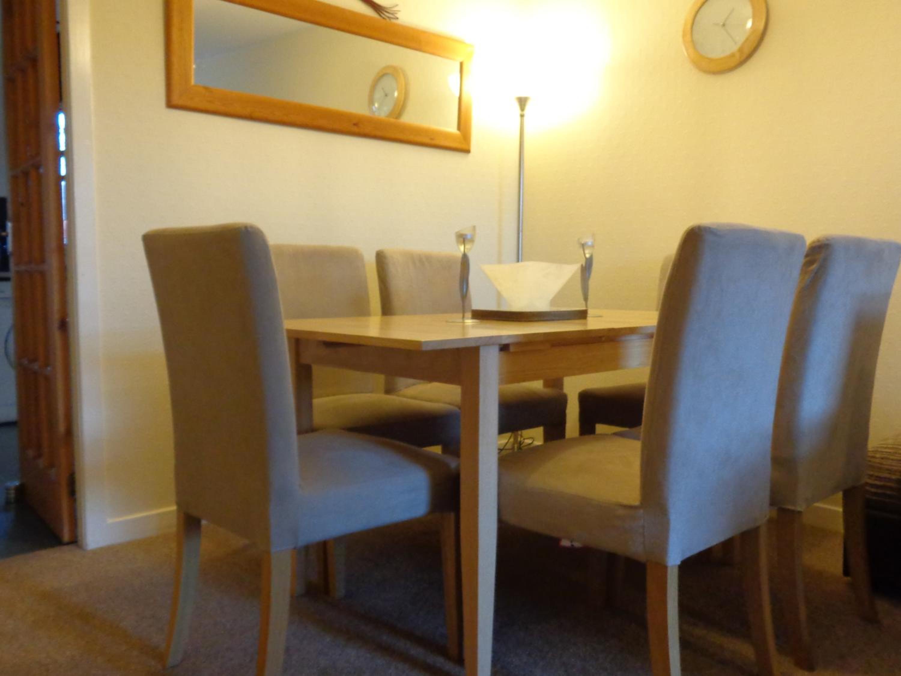 Aviemore Glenlivet Lodge