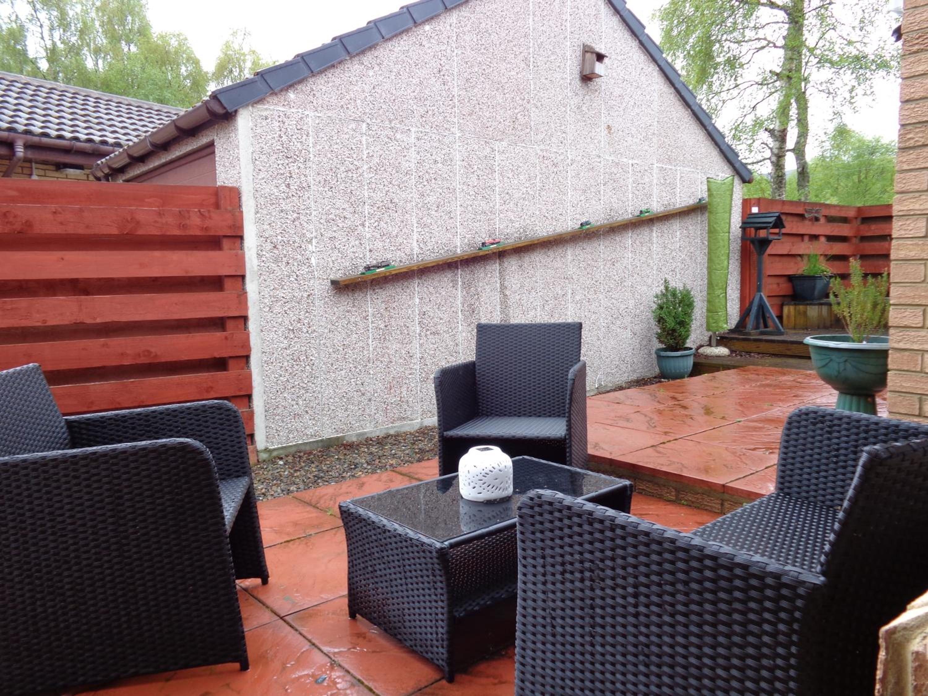 Aviemore Glenlivet Lodge