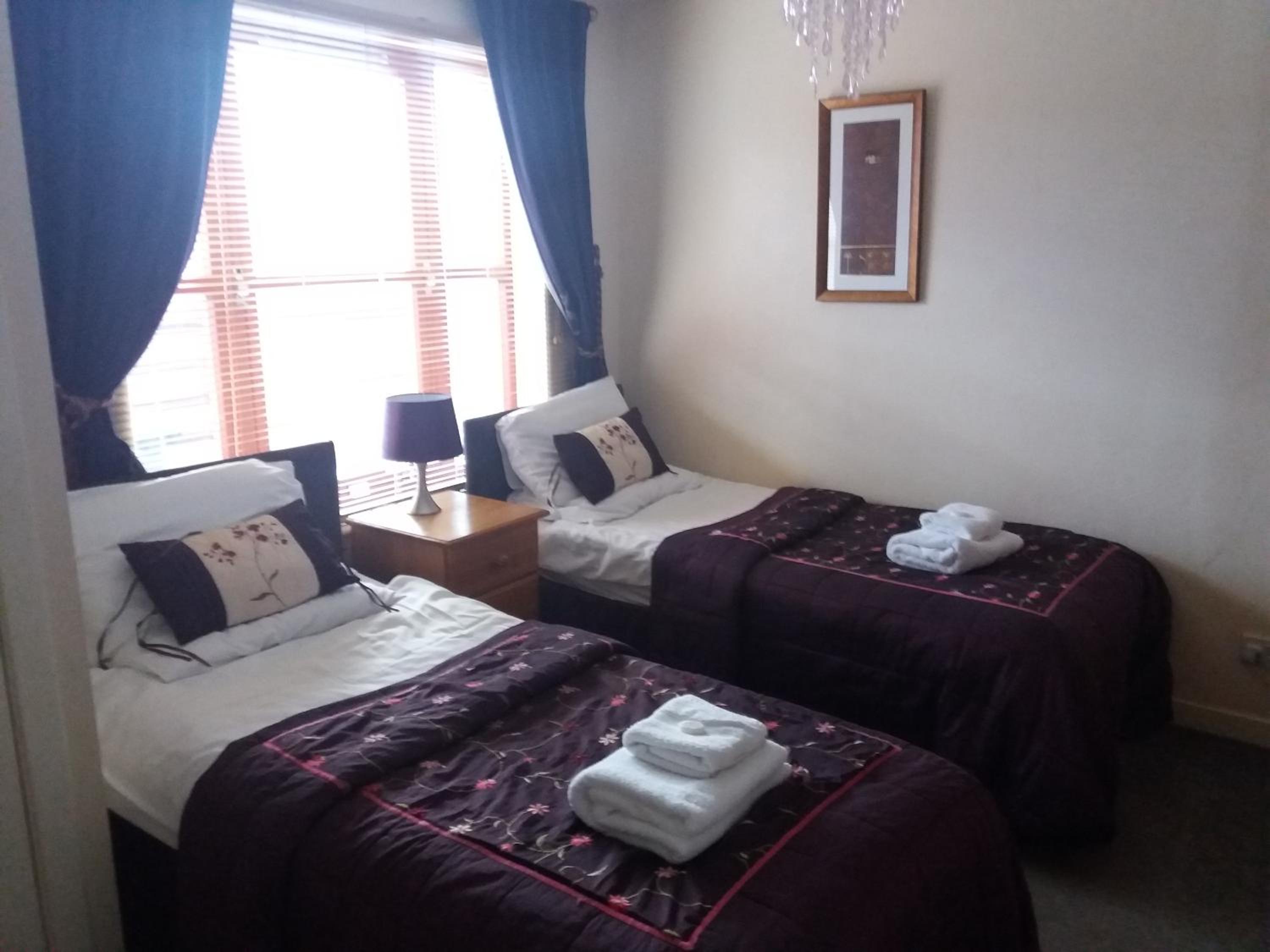 Aviemore Glenlivet Lodge