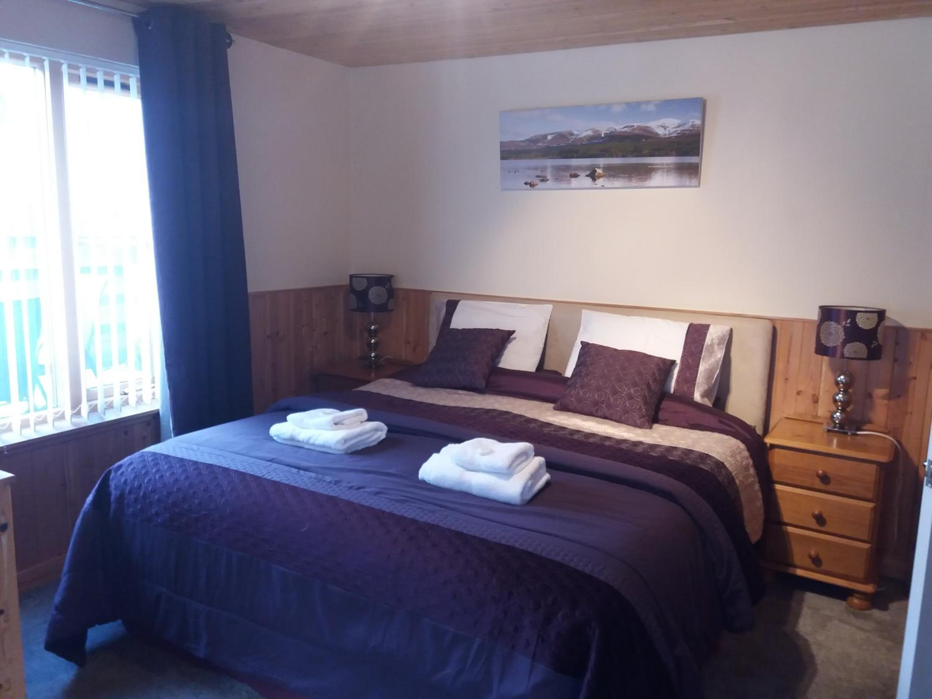 Aviemore Glenlivet Lodge