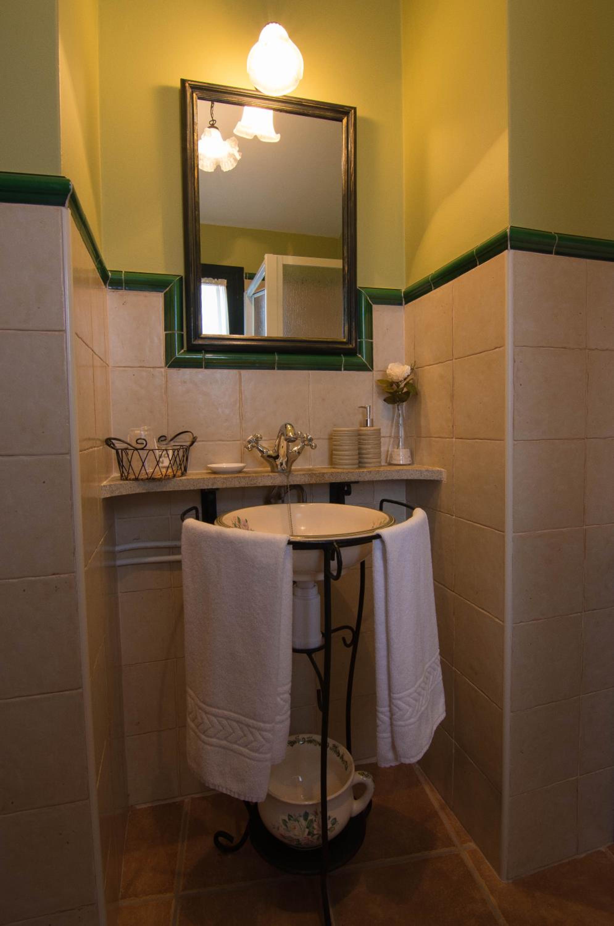 Casa Puertas Bed & Breakfast sl photo 3