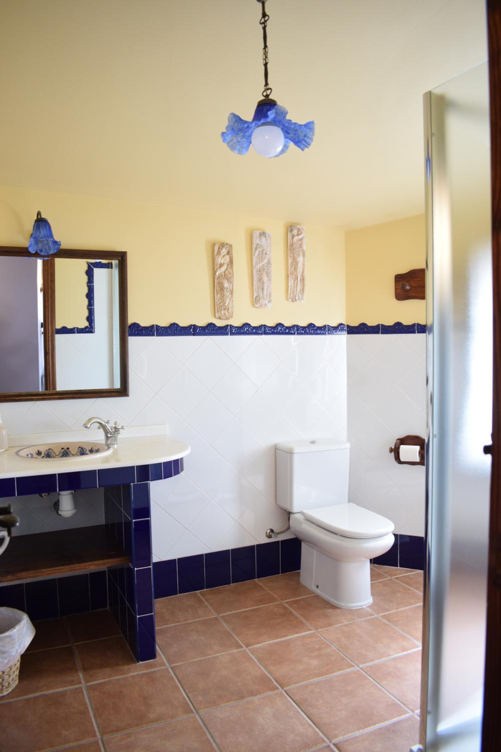 Casa Puertas Bed & Breakfast sl
