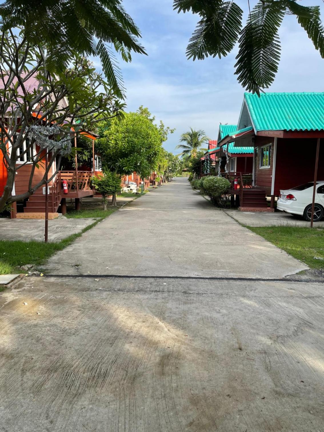 Kalae Resort