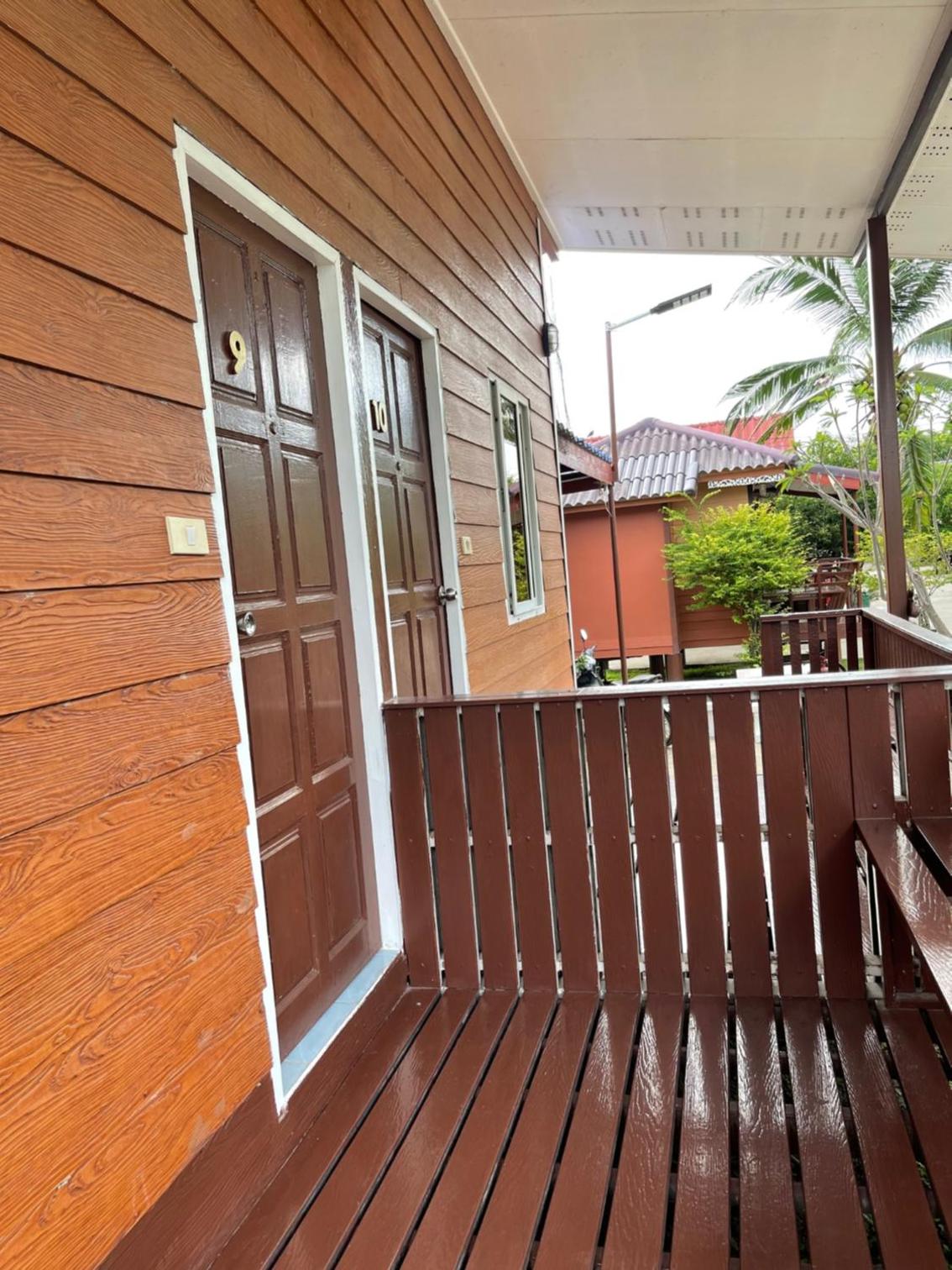 Kalae Resort