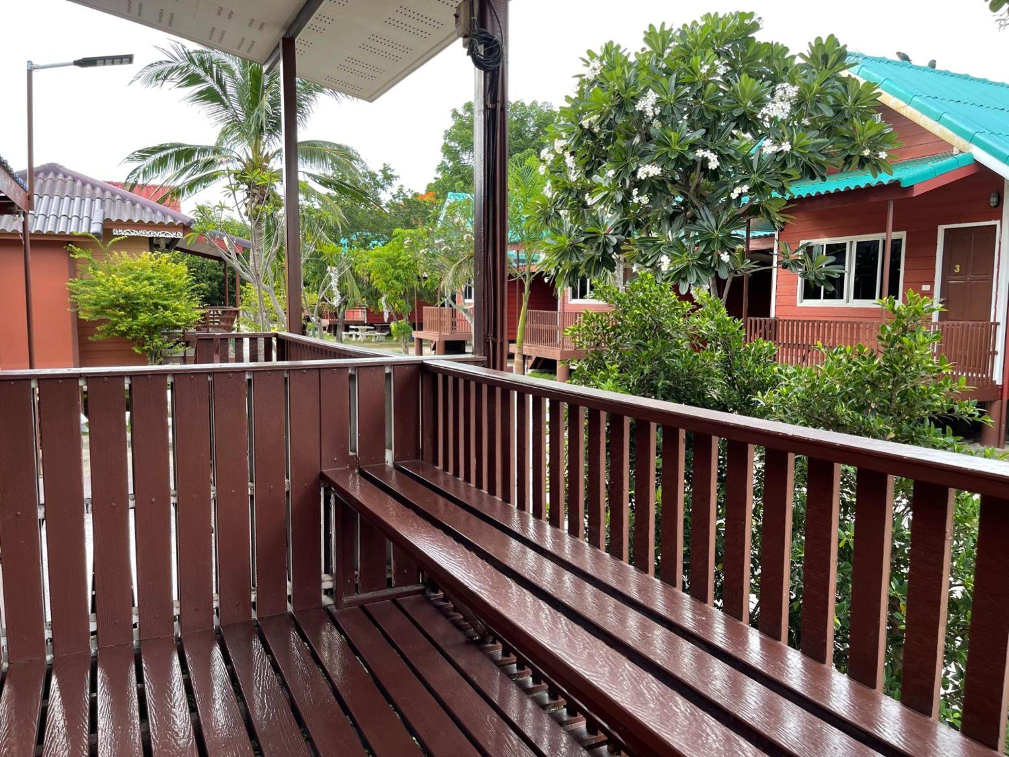 Kalae Resort