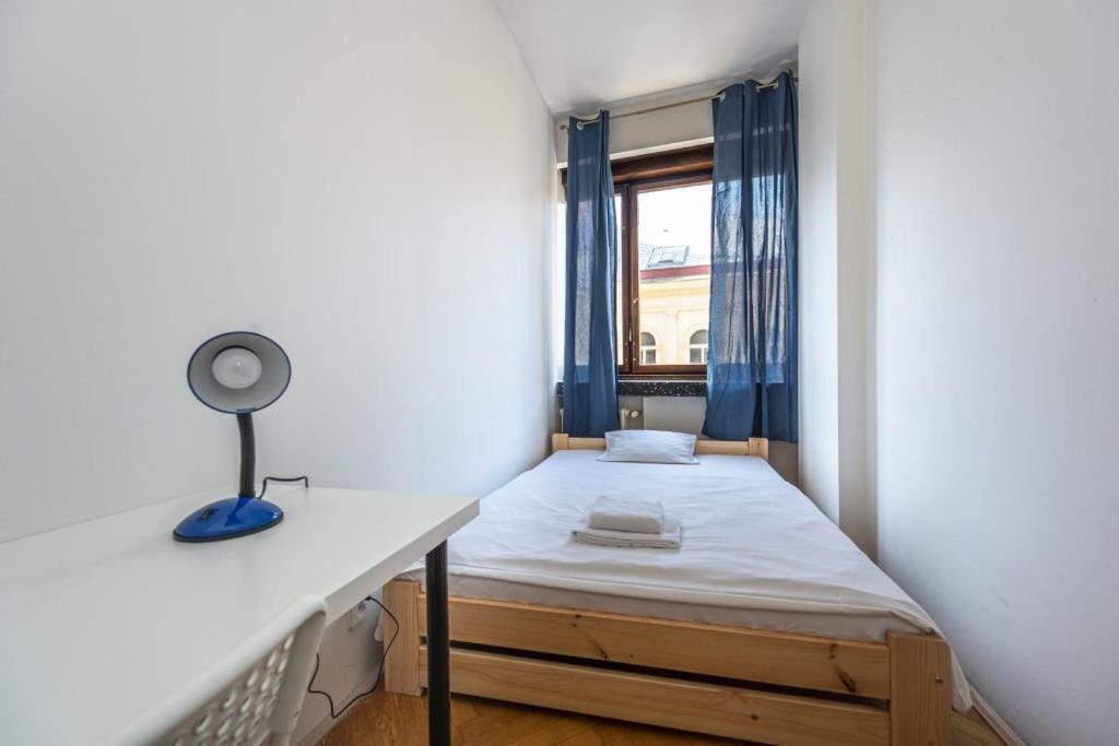 Apartments Stepanska 36