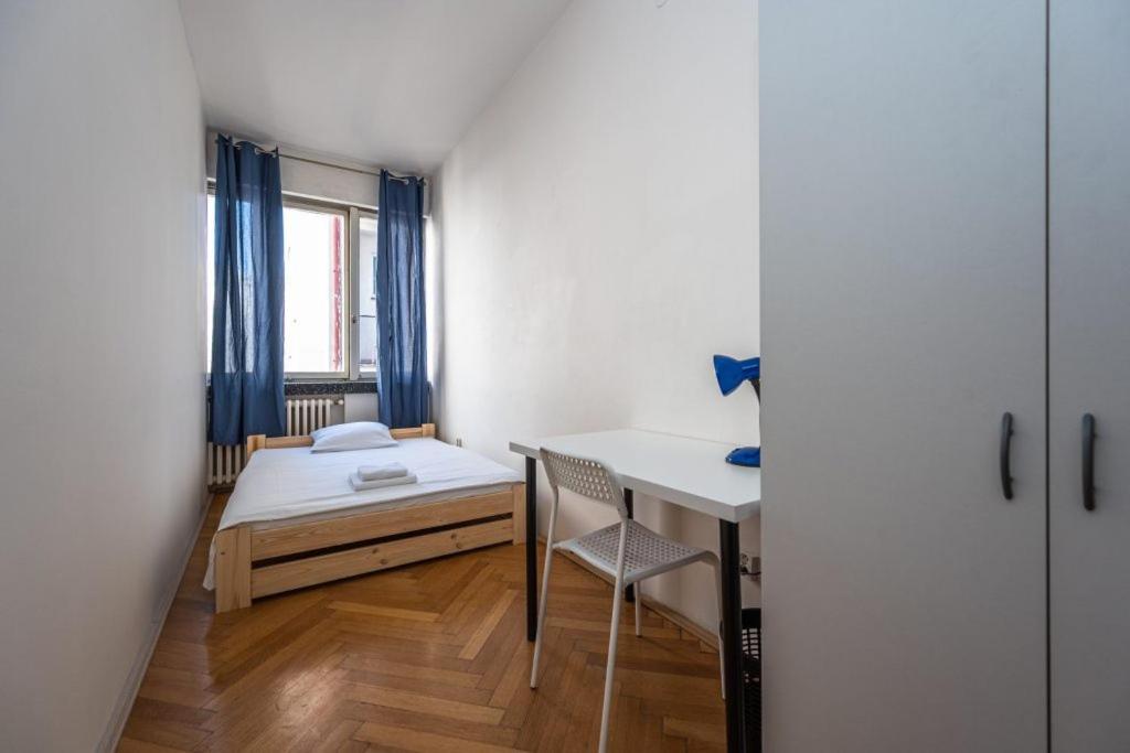 Apartments Stepanska 36
