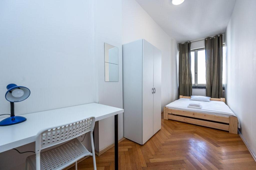 Apartments Stepanska 36