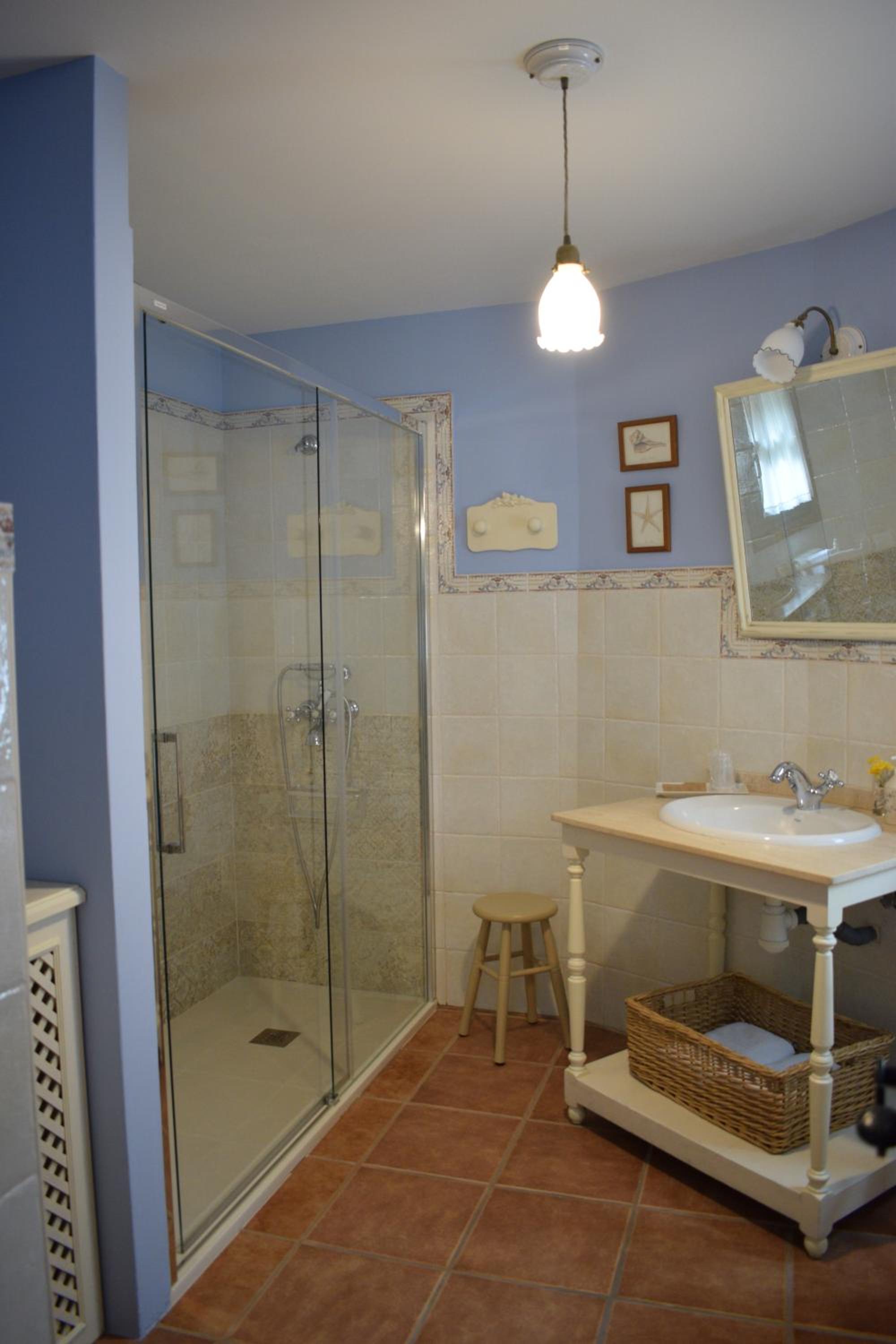 Casa Puertas Bed & Breakfast sl