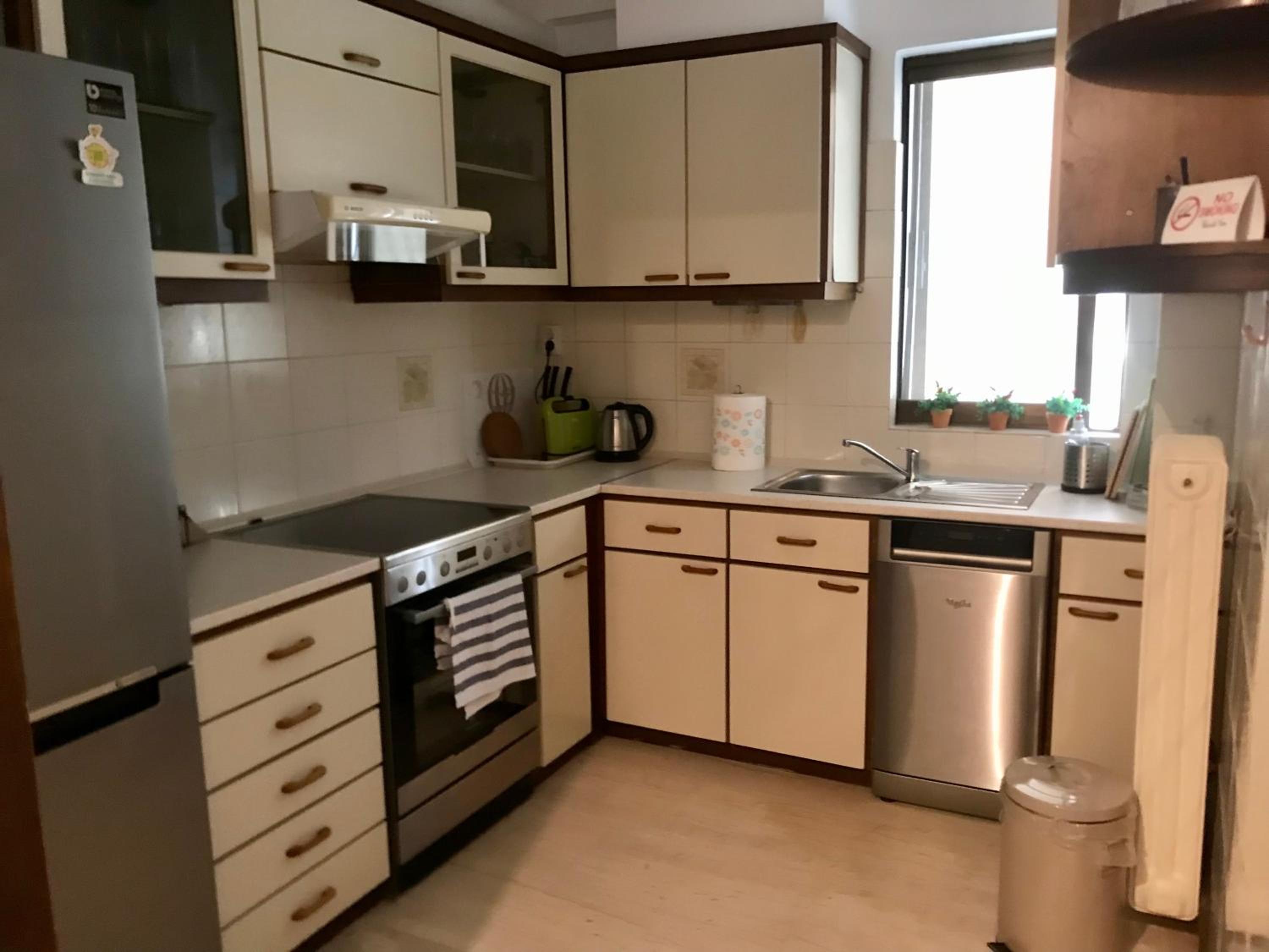 Marina Apartment photo 4