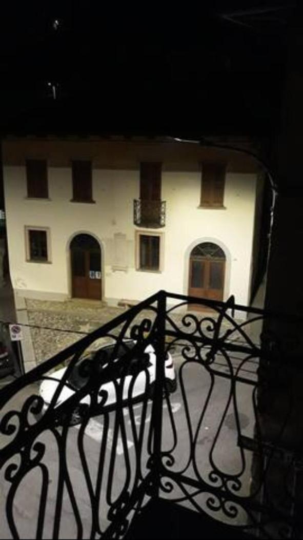 Appartamento incantevole ad Armeno