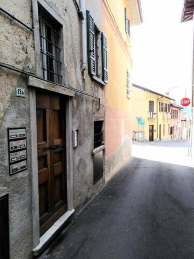 Appartamento incantevole ad Armeno