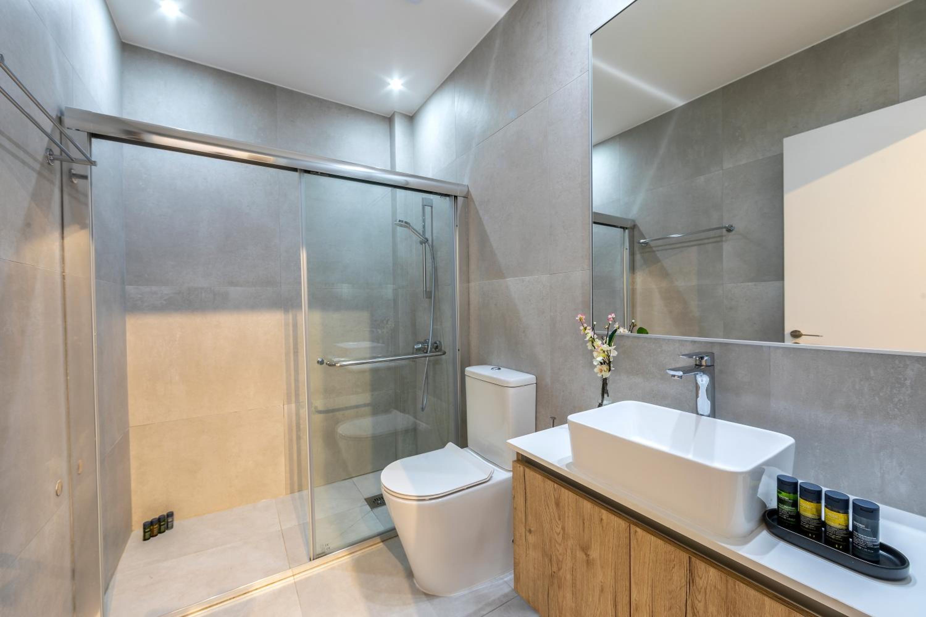 Protaras Vacations - Protaras Almaria Villa 16 - Property Image 11