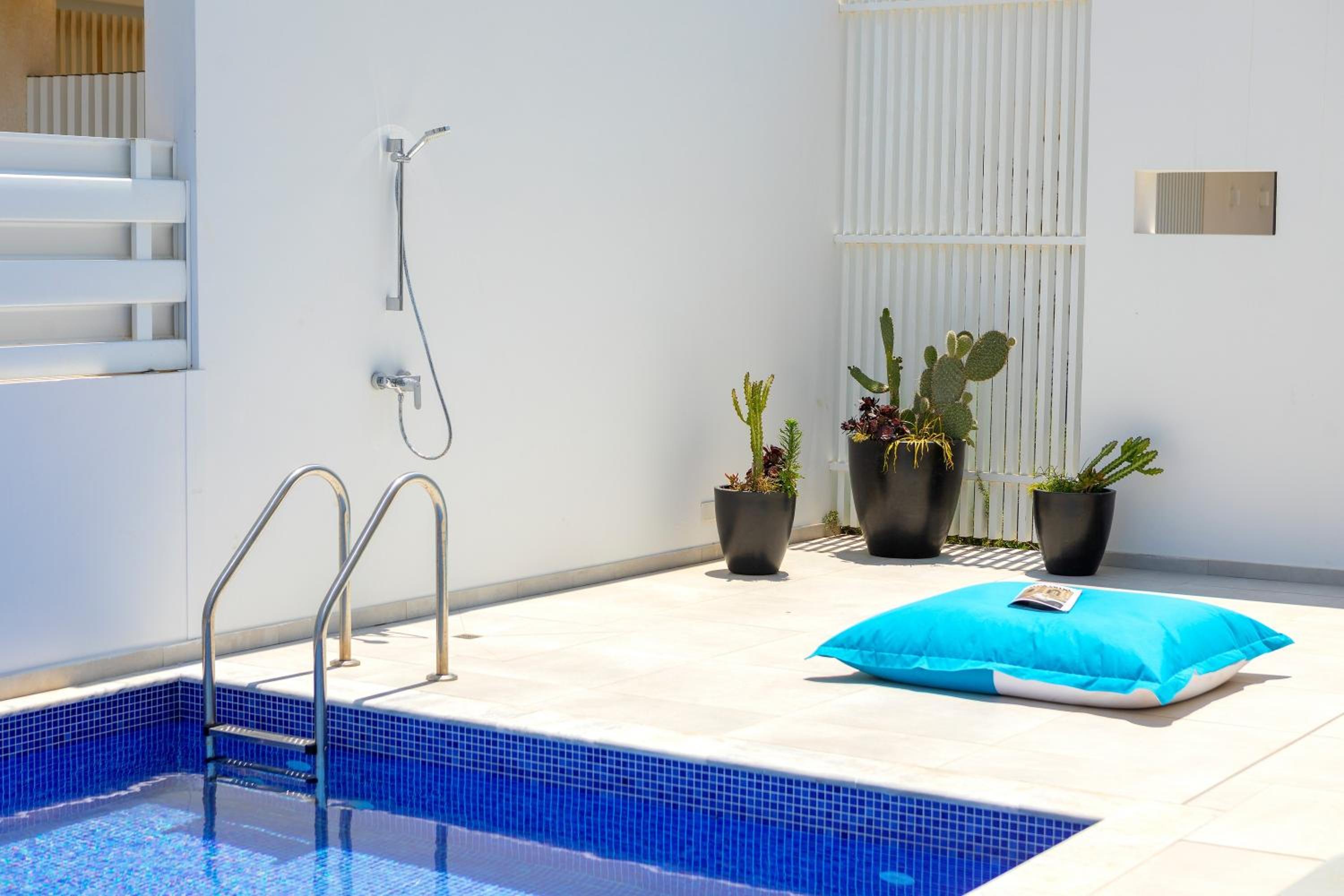Protaras Vacations - Protaras Almaria Villa 16 - Property Image 20