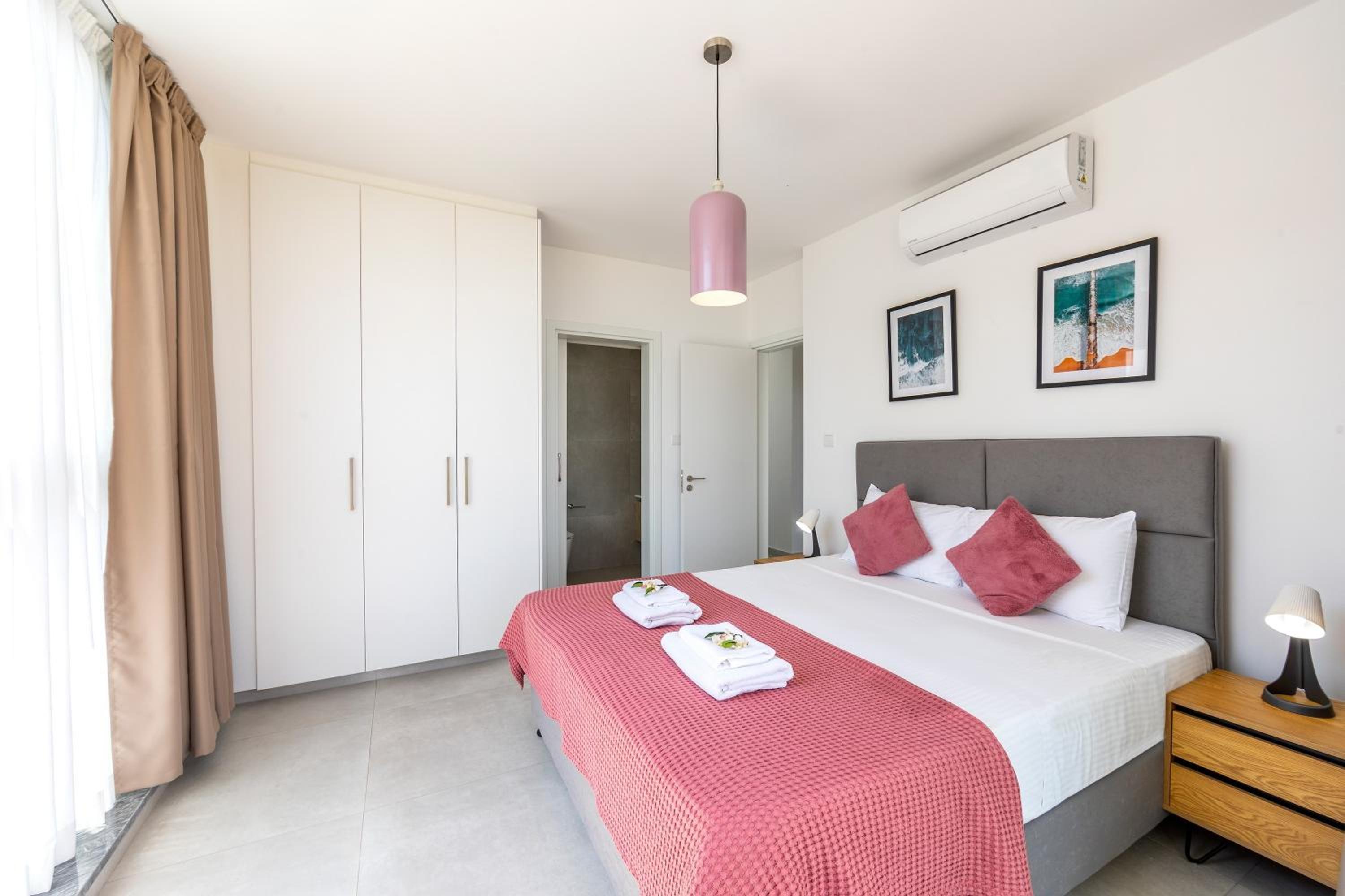 Protaras Almaria Villa 16