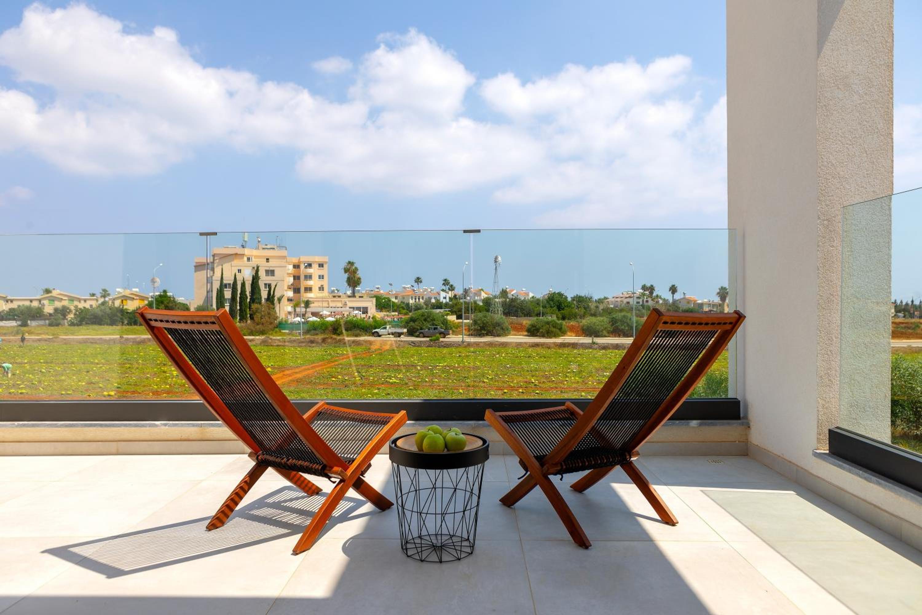 Protaras Vacations - Protaras Almaria Villa 16 - Property Image 53