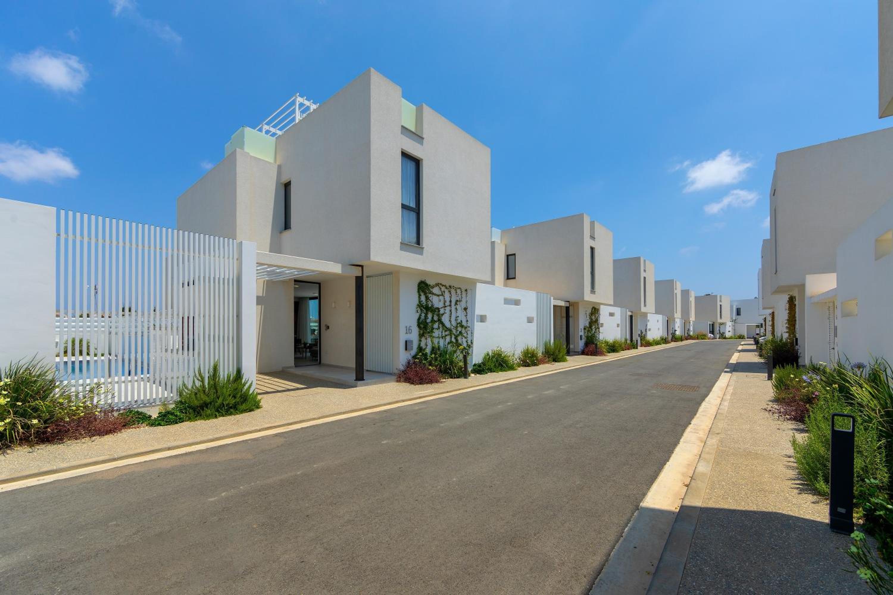 Protaras Vacations - Protaras Almaria Villa 16 - Property Image 15