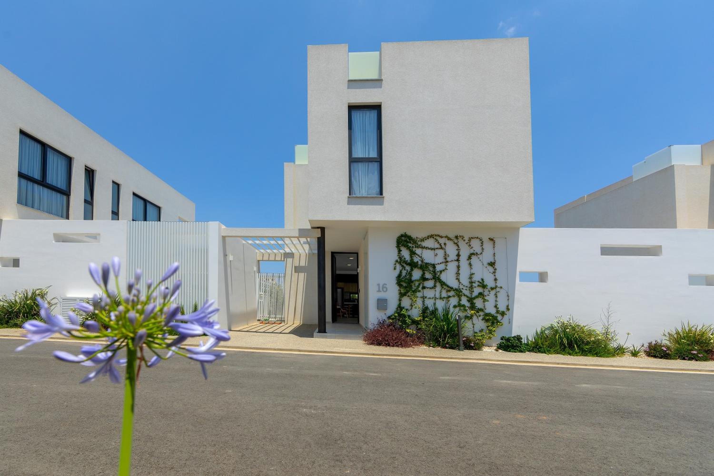 Protaras Vacations - Protaras Almaria Villa 16 - Property Image 2