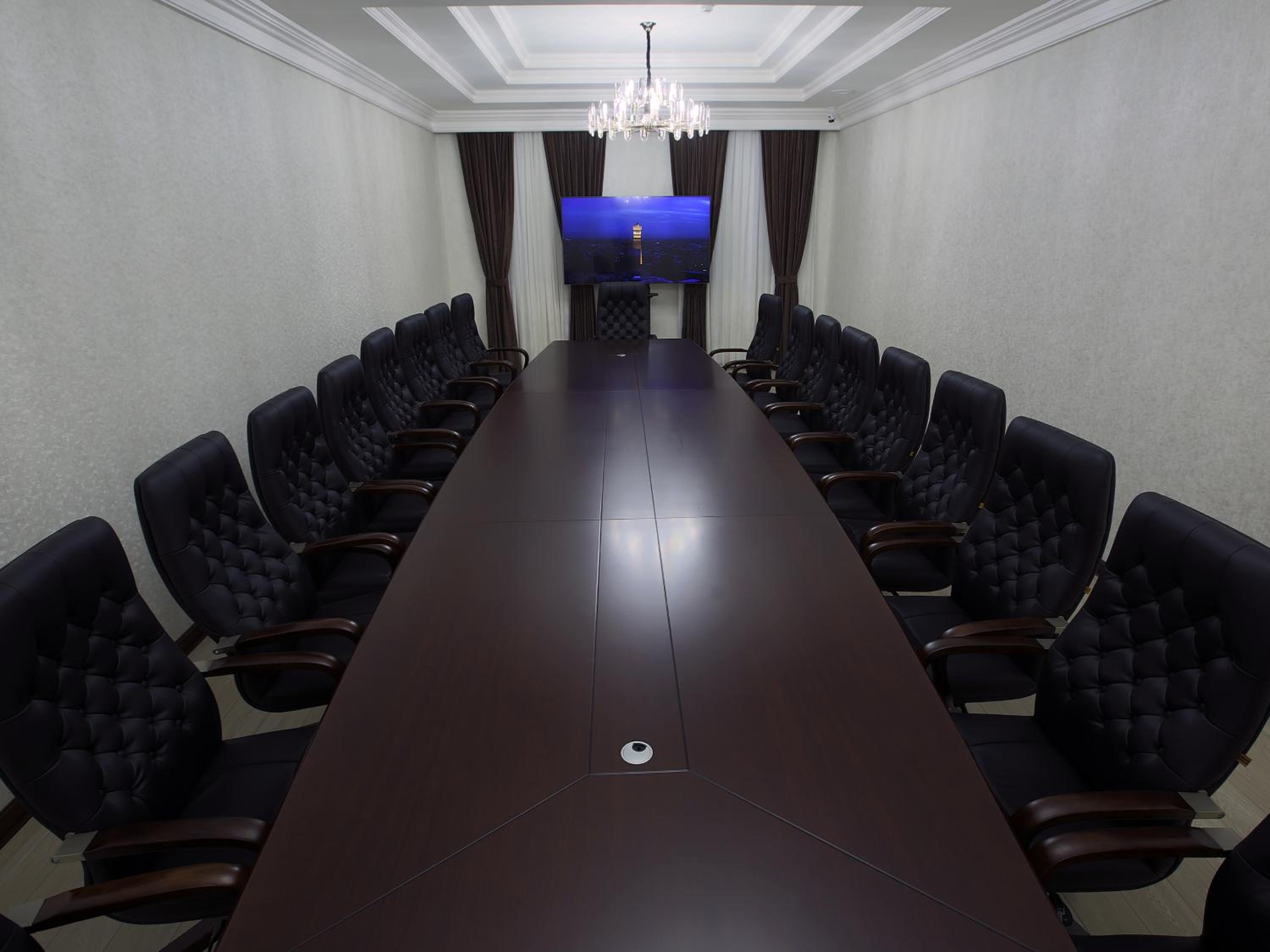 meeting room