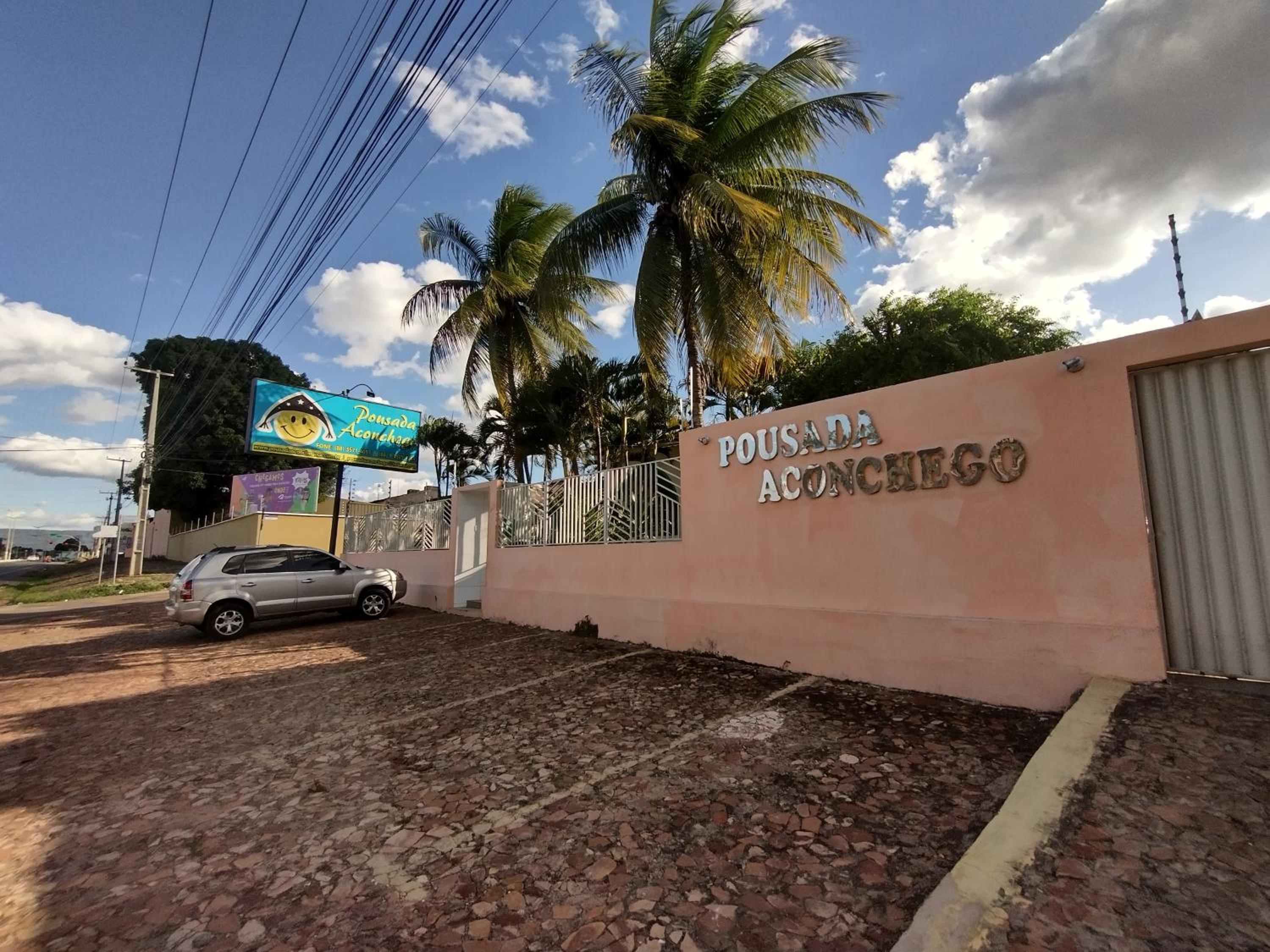 Pousada Aconchego