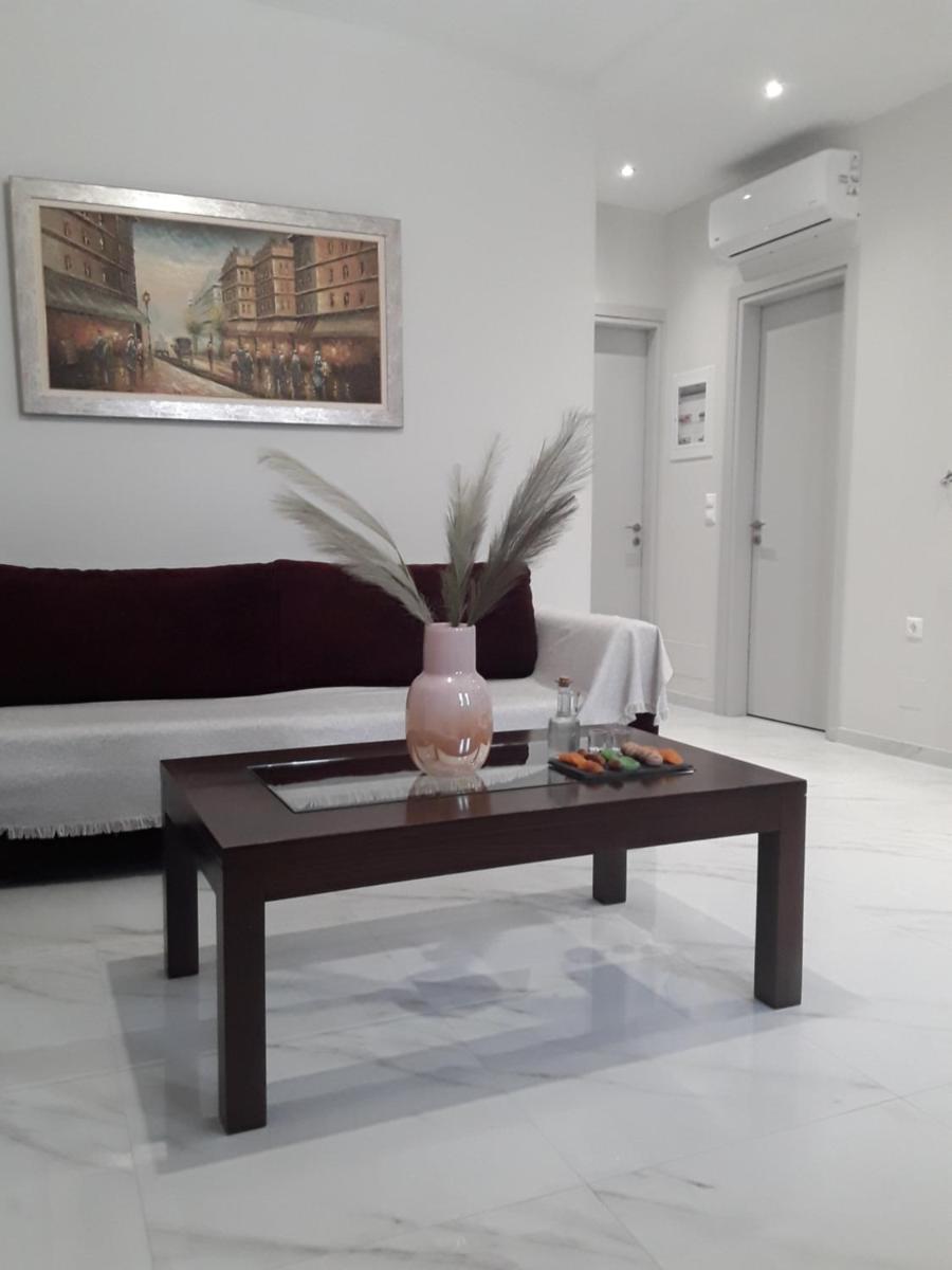 Kiriaki's House near the Airport photo 3