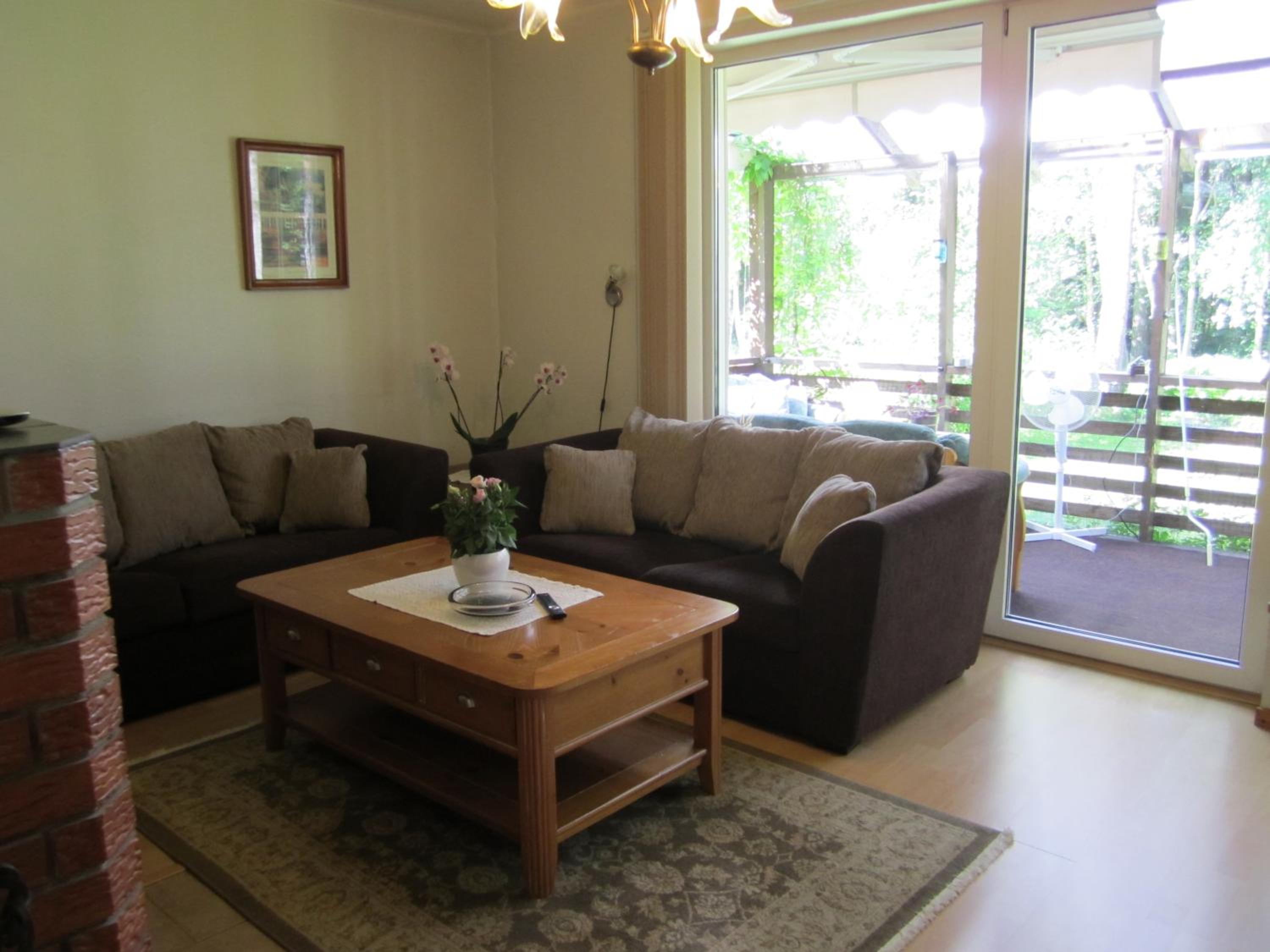 Hotel Tuve Apartment