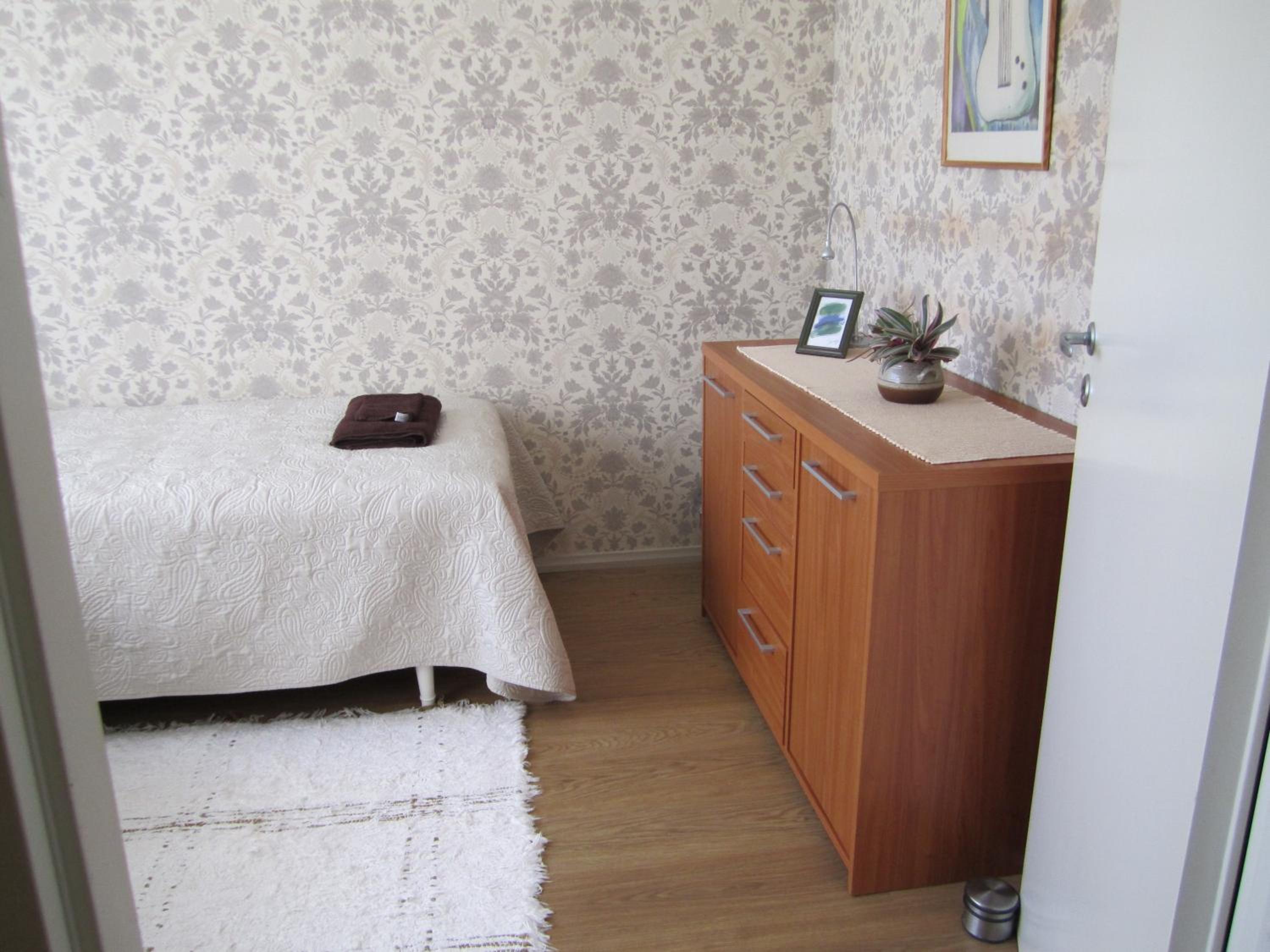 Tüve apartment view 4