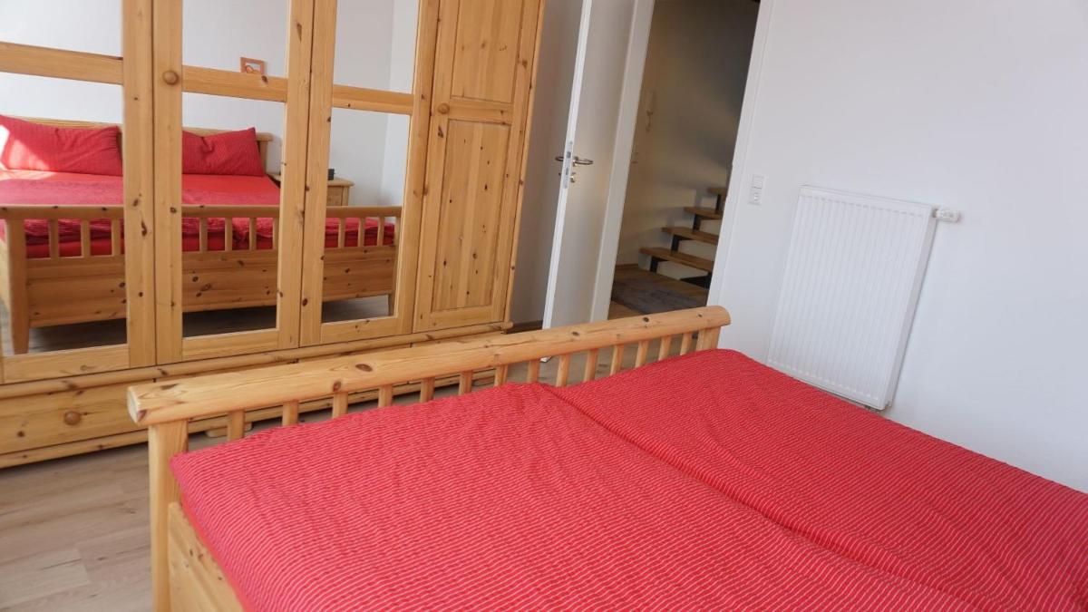Ferienhaus Sonnenstrahl