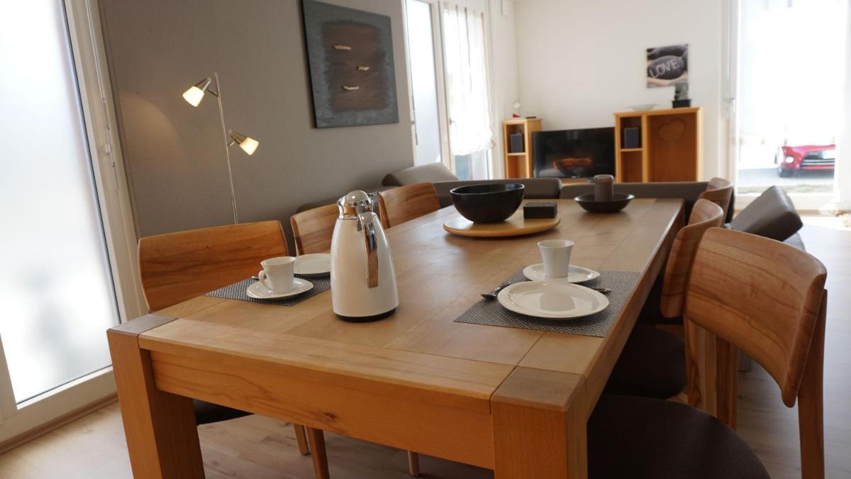 Ferienhaus Sonnenstrahl