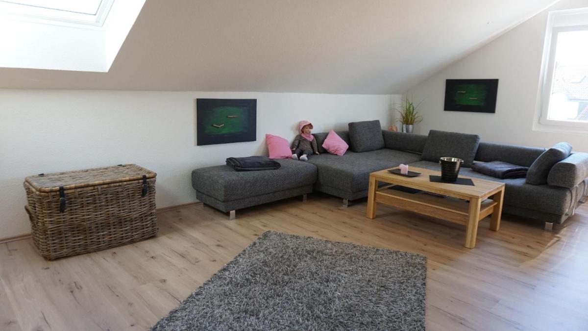 Ferienhaus Sonnenstrahl