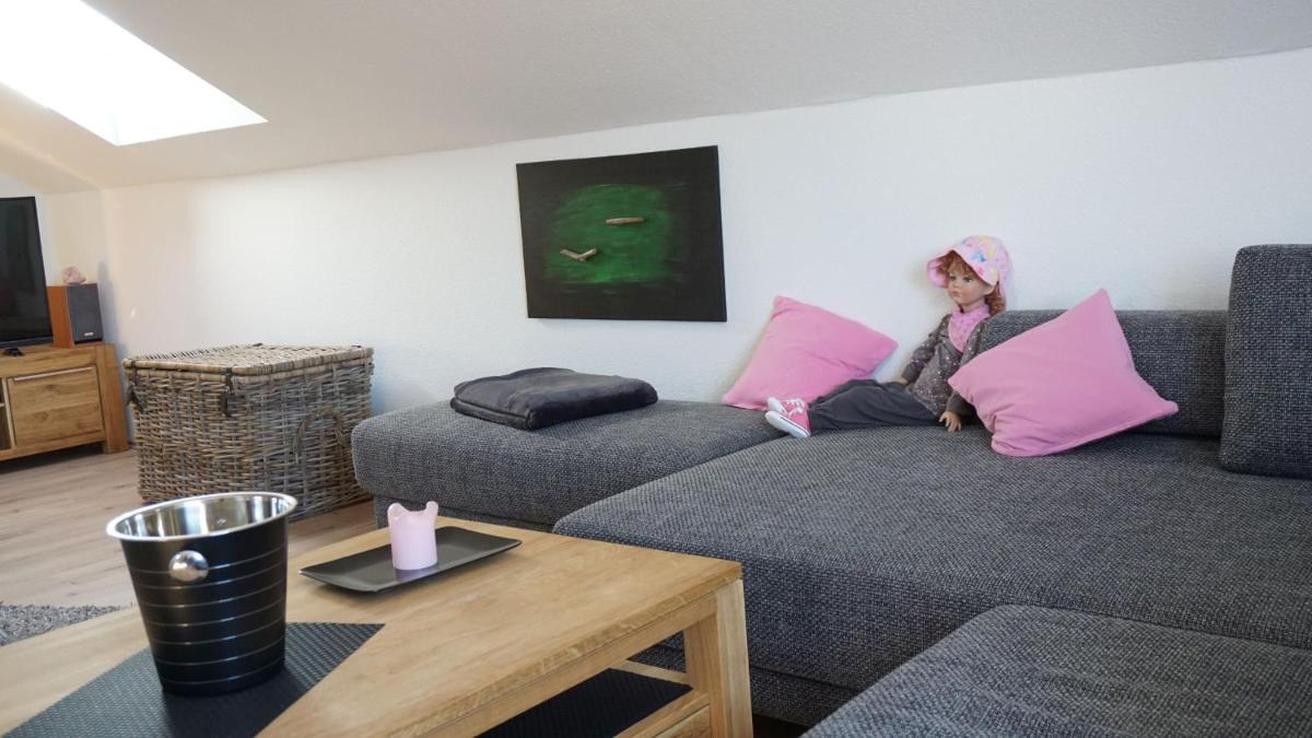 Ferienhaus Sonnenstrahl